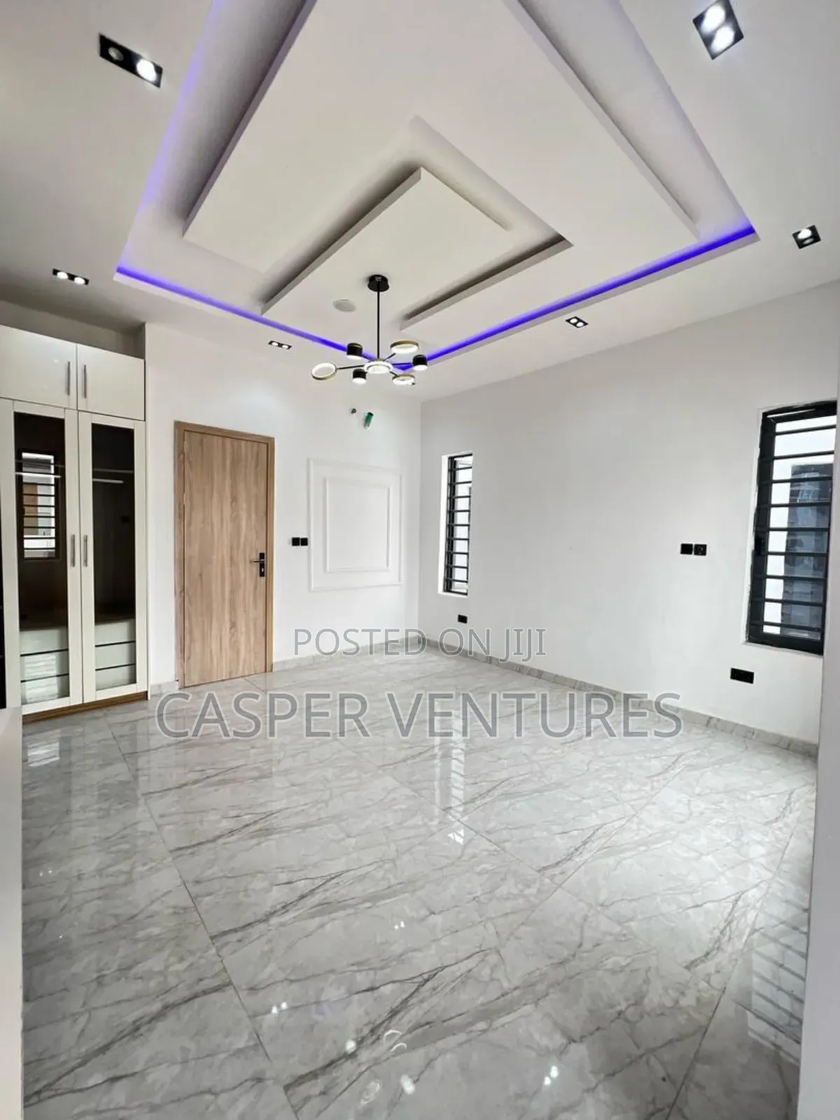4bdrm Duplex in Greenville Sangotedo for sale in Sangotedo