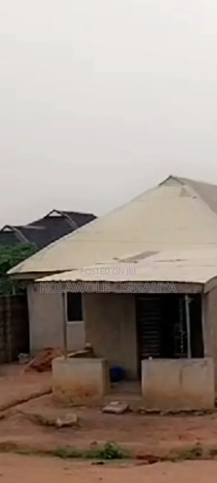 2bdrm Bungalow in Ifo for sale in Ifo