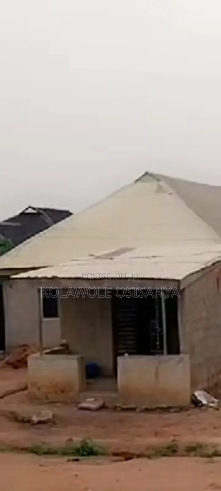 2bdrm Bungalow in Ifo for sale in Ifo