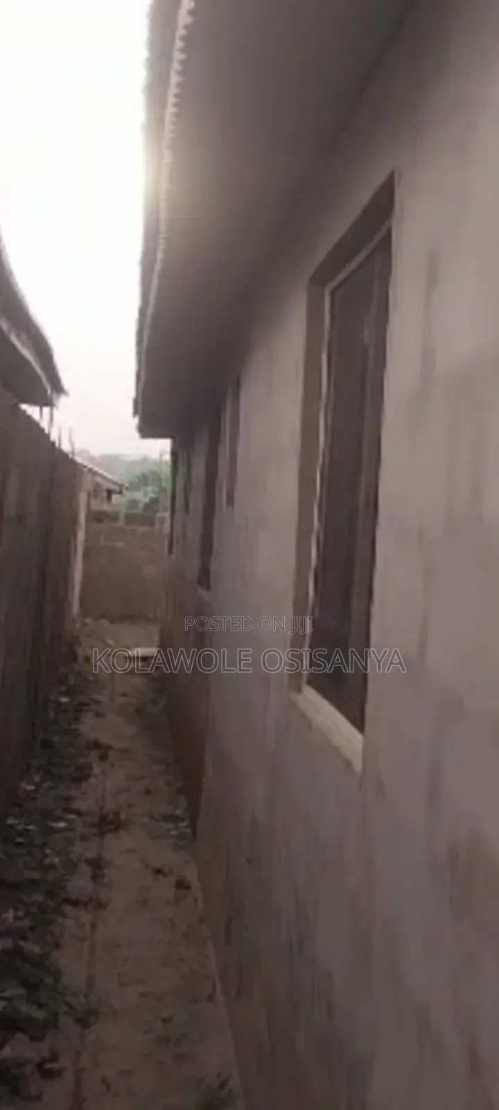 2bdrm Bungalow in Ifo for sale in Ifo