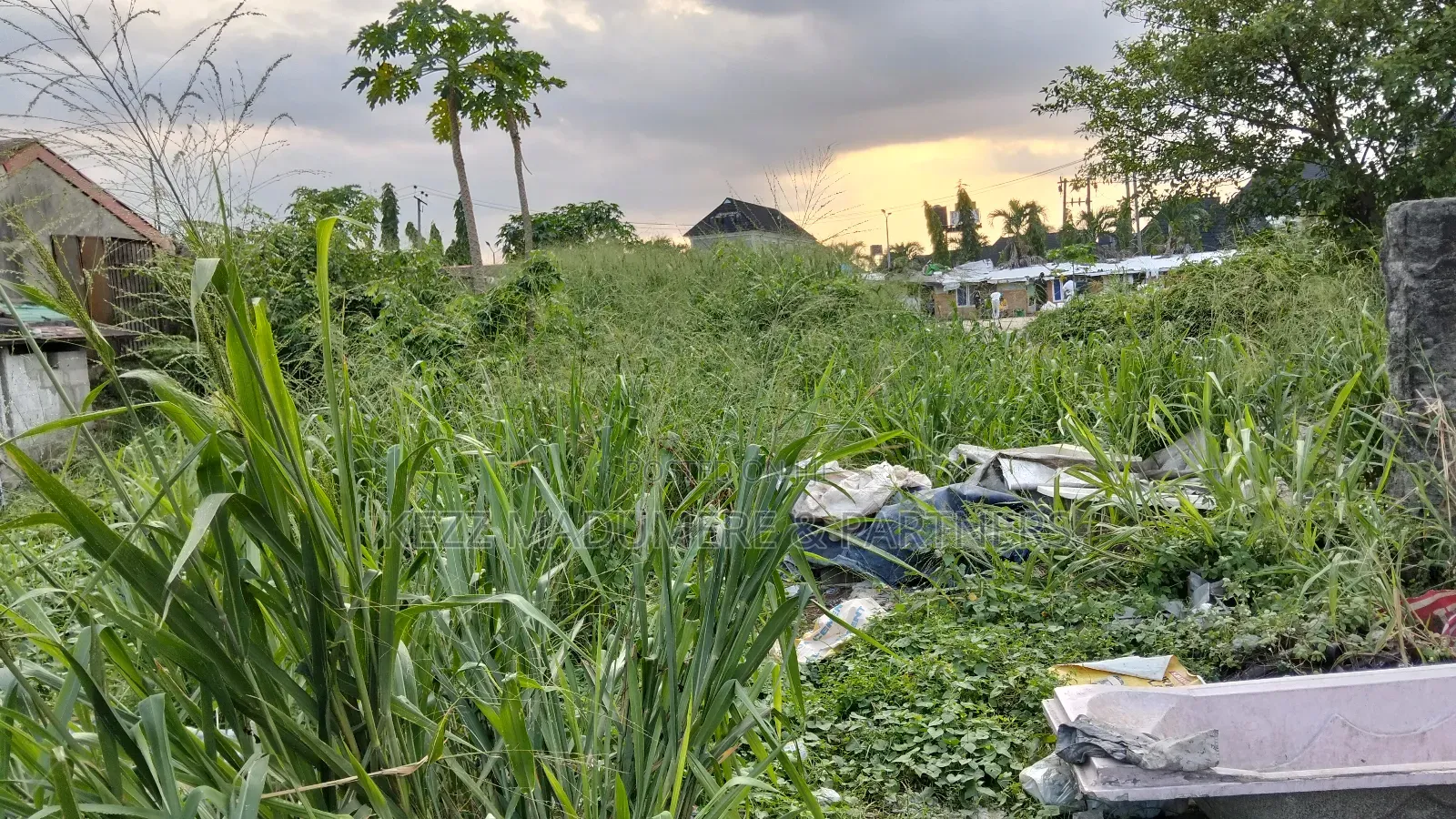 For Sale: 6 Plots on Major Stadium Road, in Elekahia