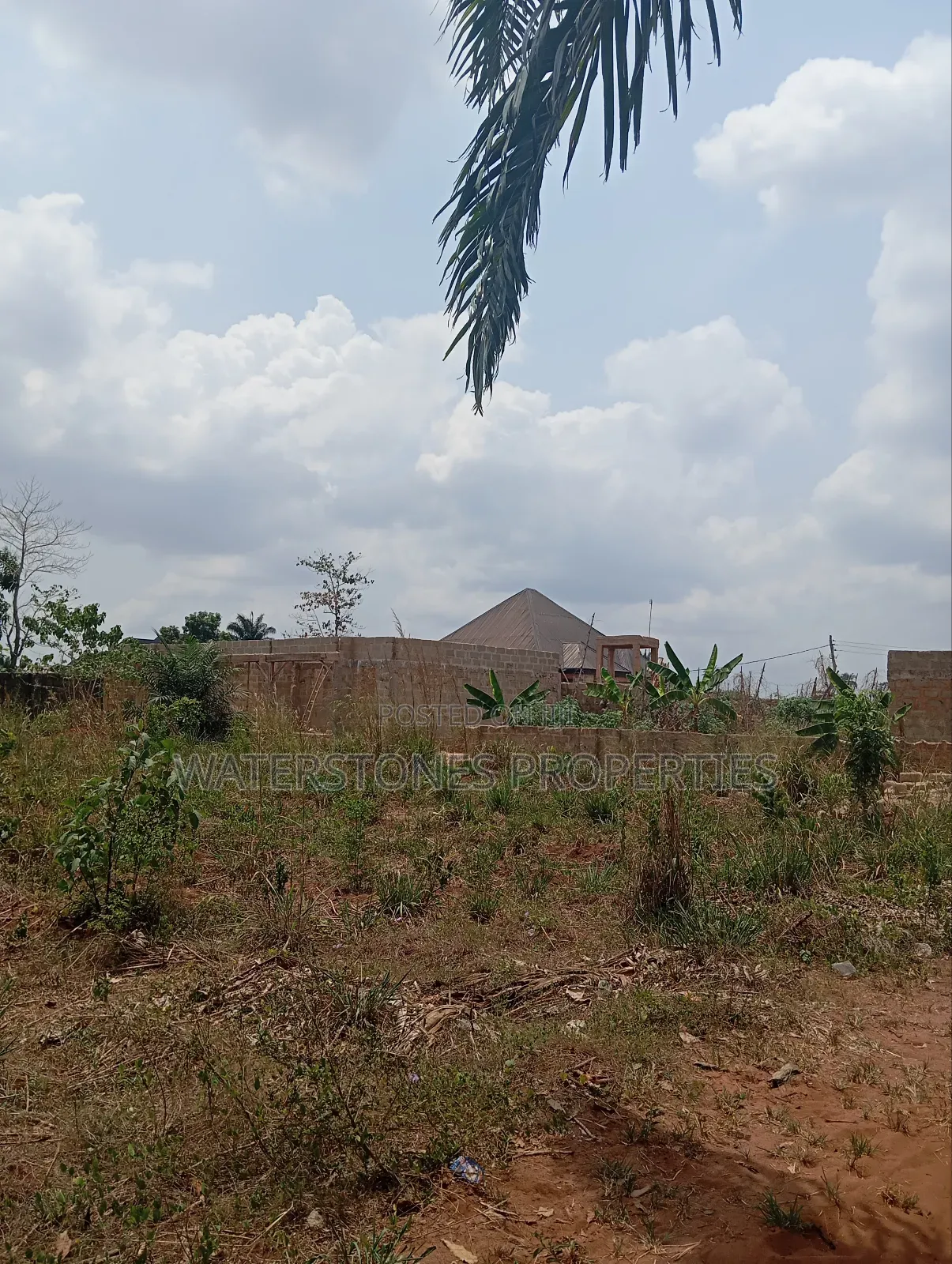 Land for Sale in Asaba in Oshimili South