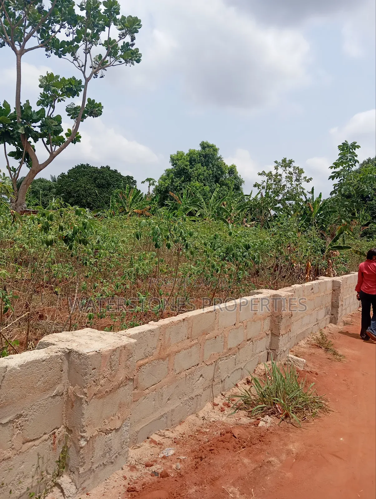 Land for Sale in Asaba in Oshimili South