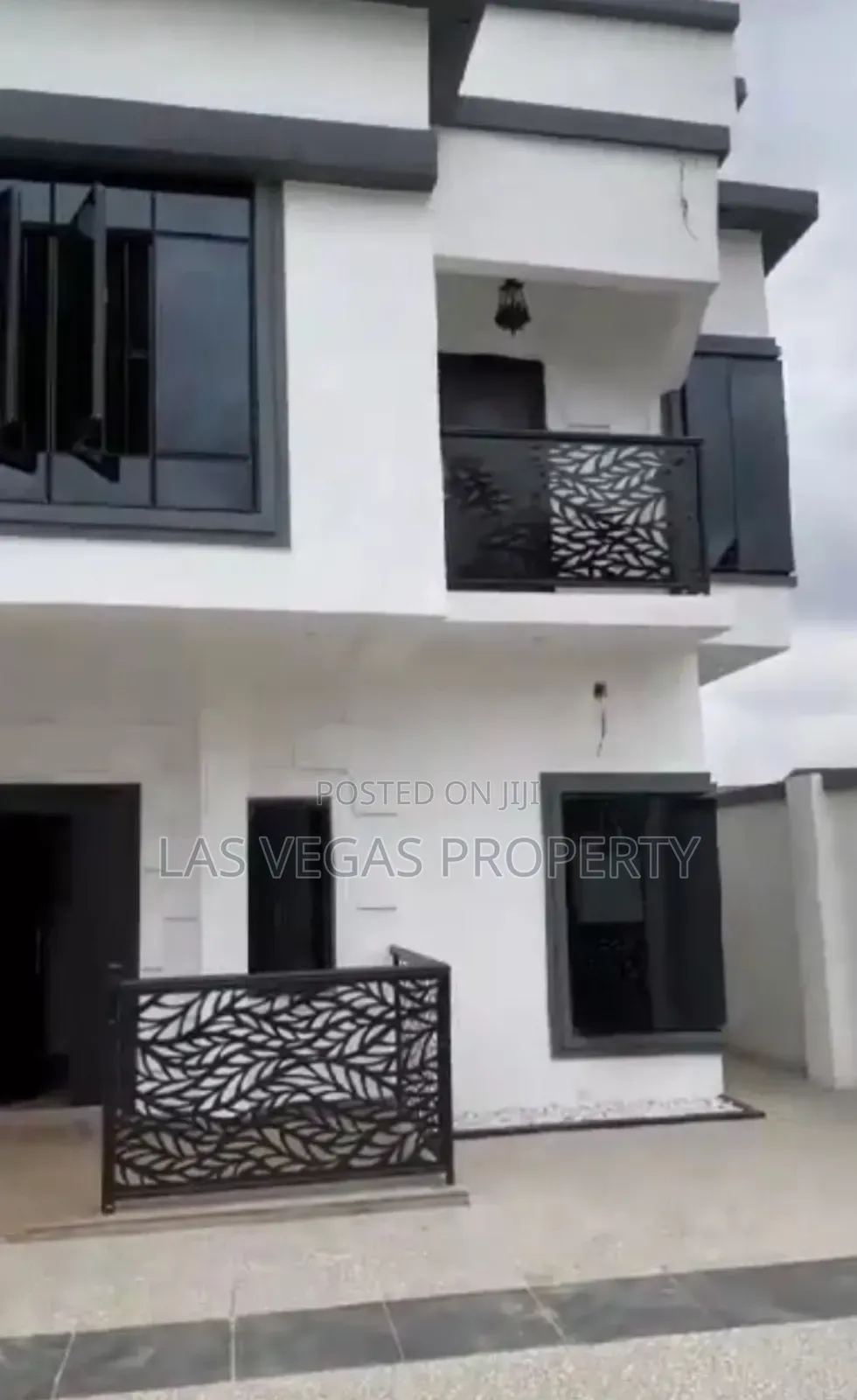 Furnished 4bdrm Duplex in Royal Garden, Owerri for sale in Owerri