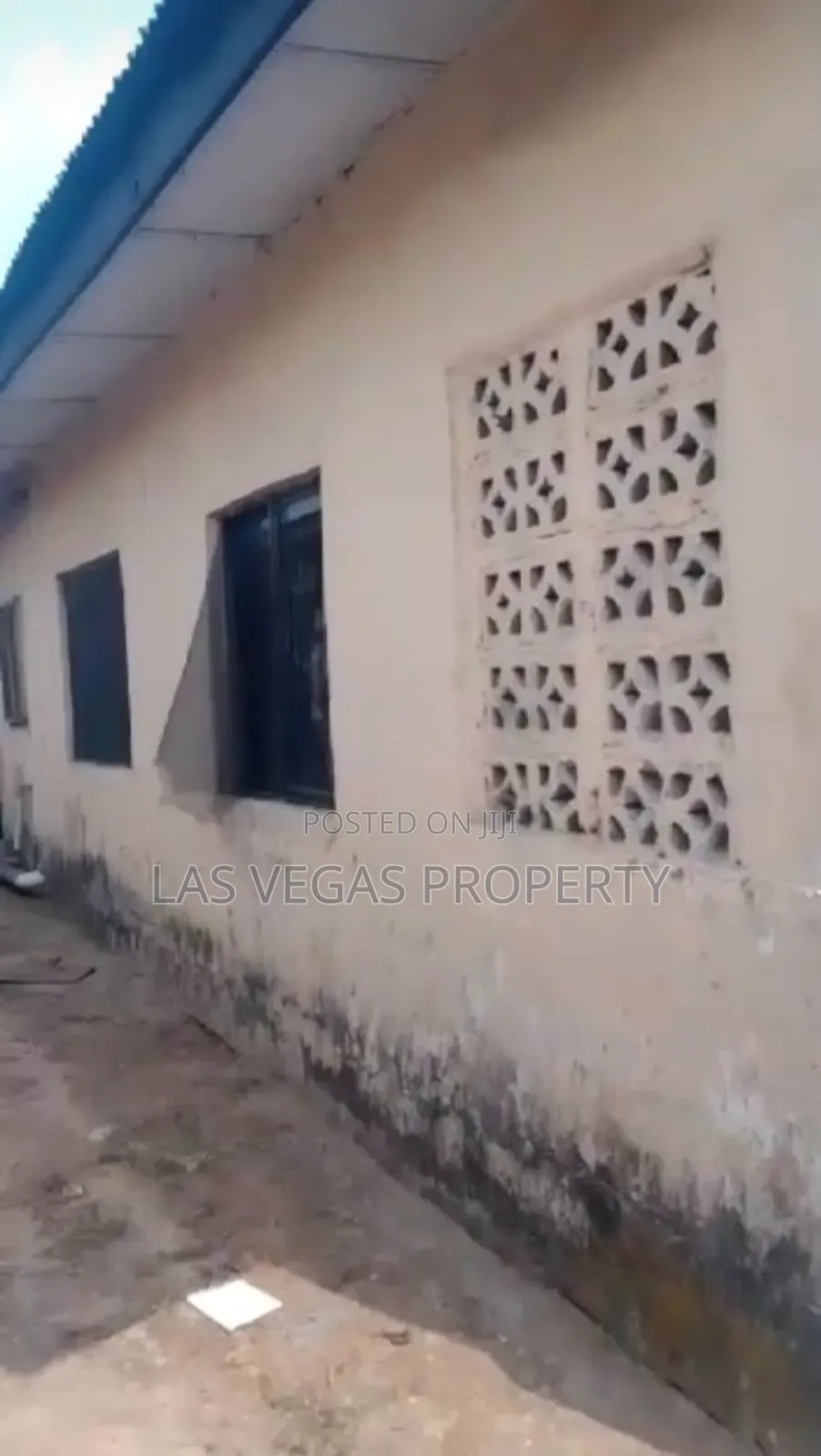 4bdrm Bungalow in World Bank, Owerri for sale in Owerri
