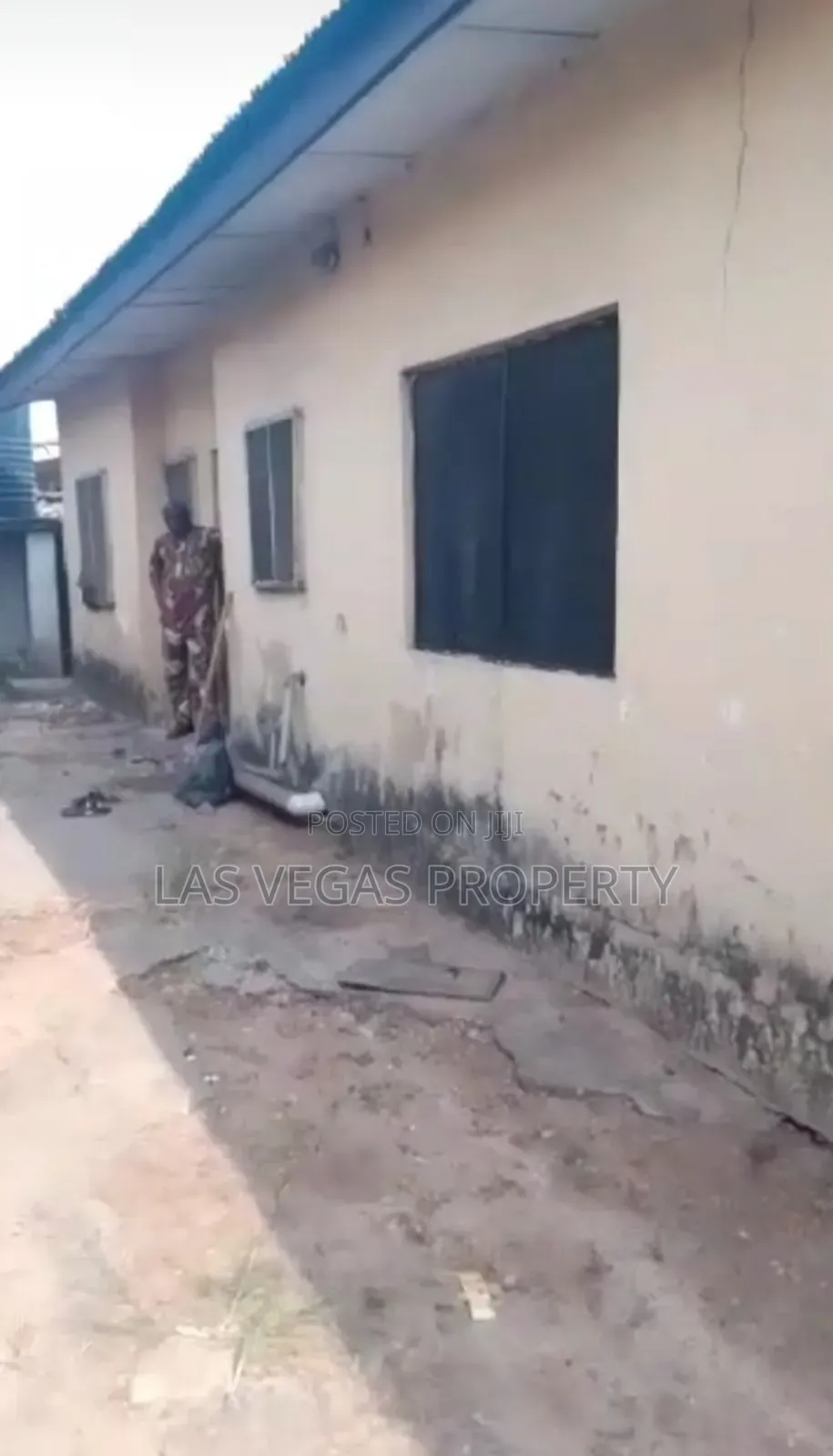 4bdrm Bungalow in World Bank, Owerri for sale in Owerri