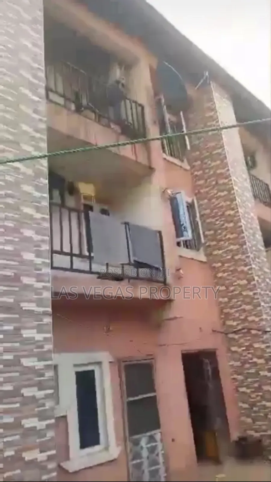 2bdrm Block of Flats in Owerri for sale in Owerri