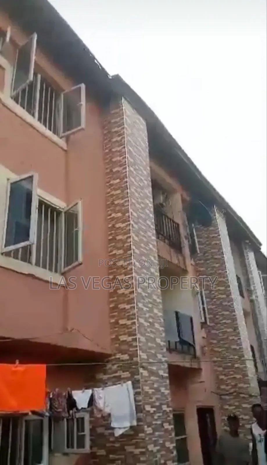 2bdrm Block of Flats in Owerri for sale in Owerri