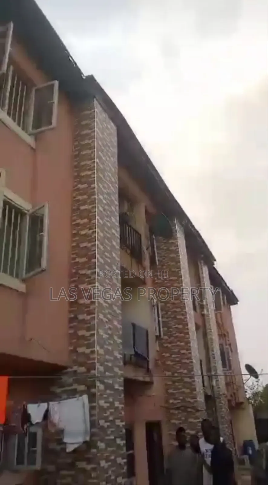 2bdrm Block of Flats in Owerri for sale in Owerri