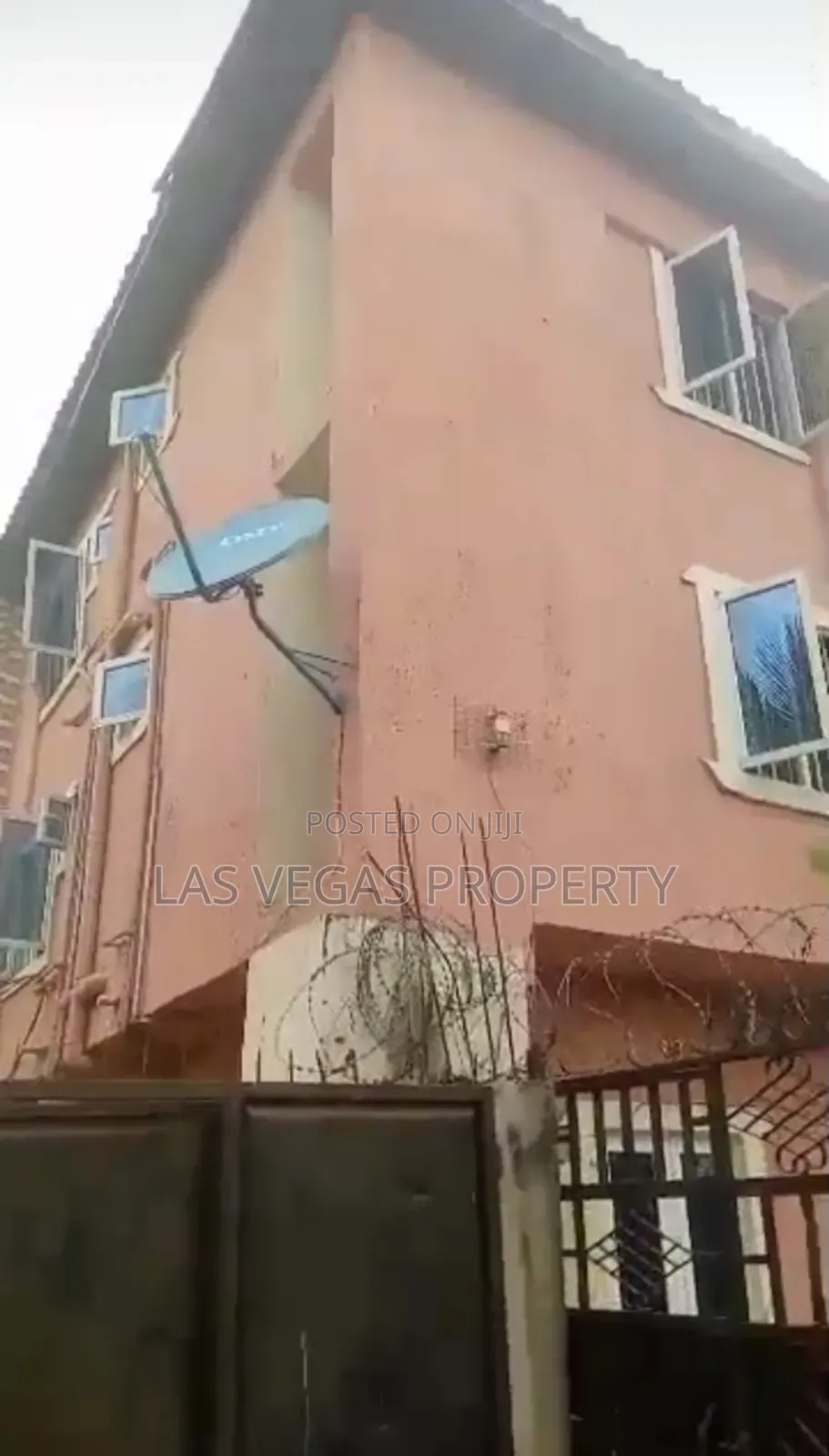 2bdrm Block of Flats in Owerri for sale in Owerri