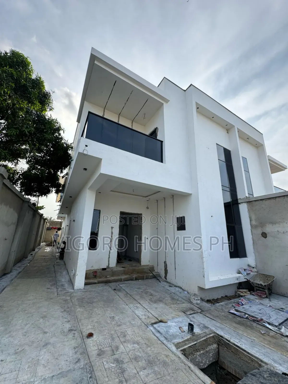 4bdrm Duplex in Port-Harcourt for sale in Port-Harcourt