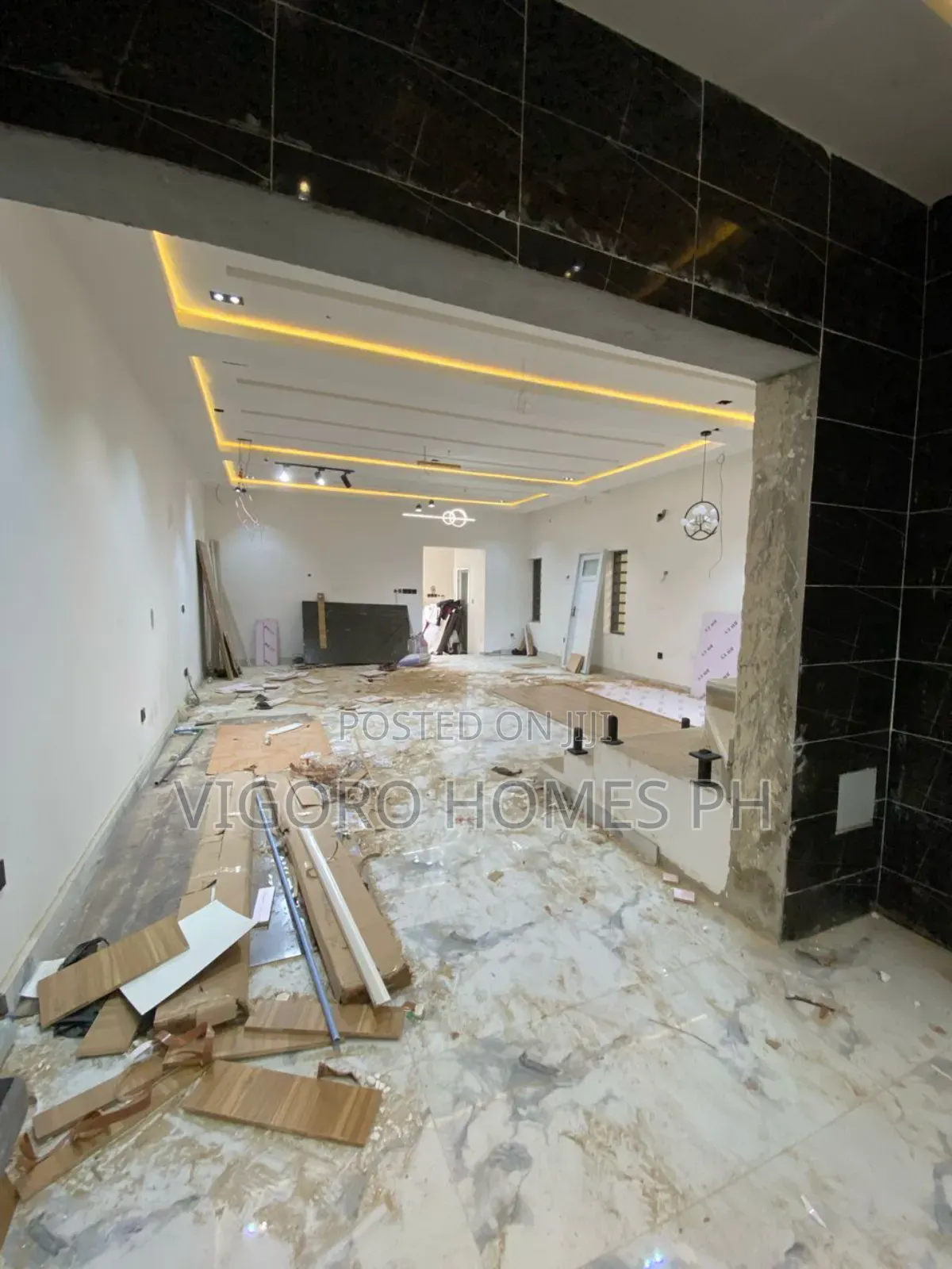 4bdrm Duplex in Port-Harcourt for sale in Port-Harcourt