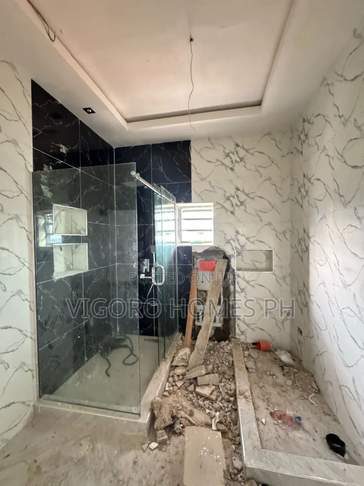 4bdrm Duplex in Port-Harcourt for sale in Port-Harcourt