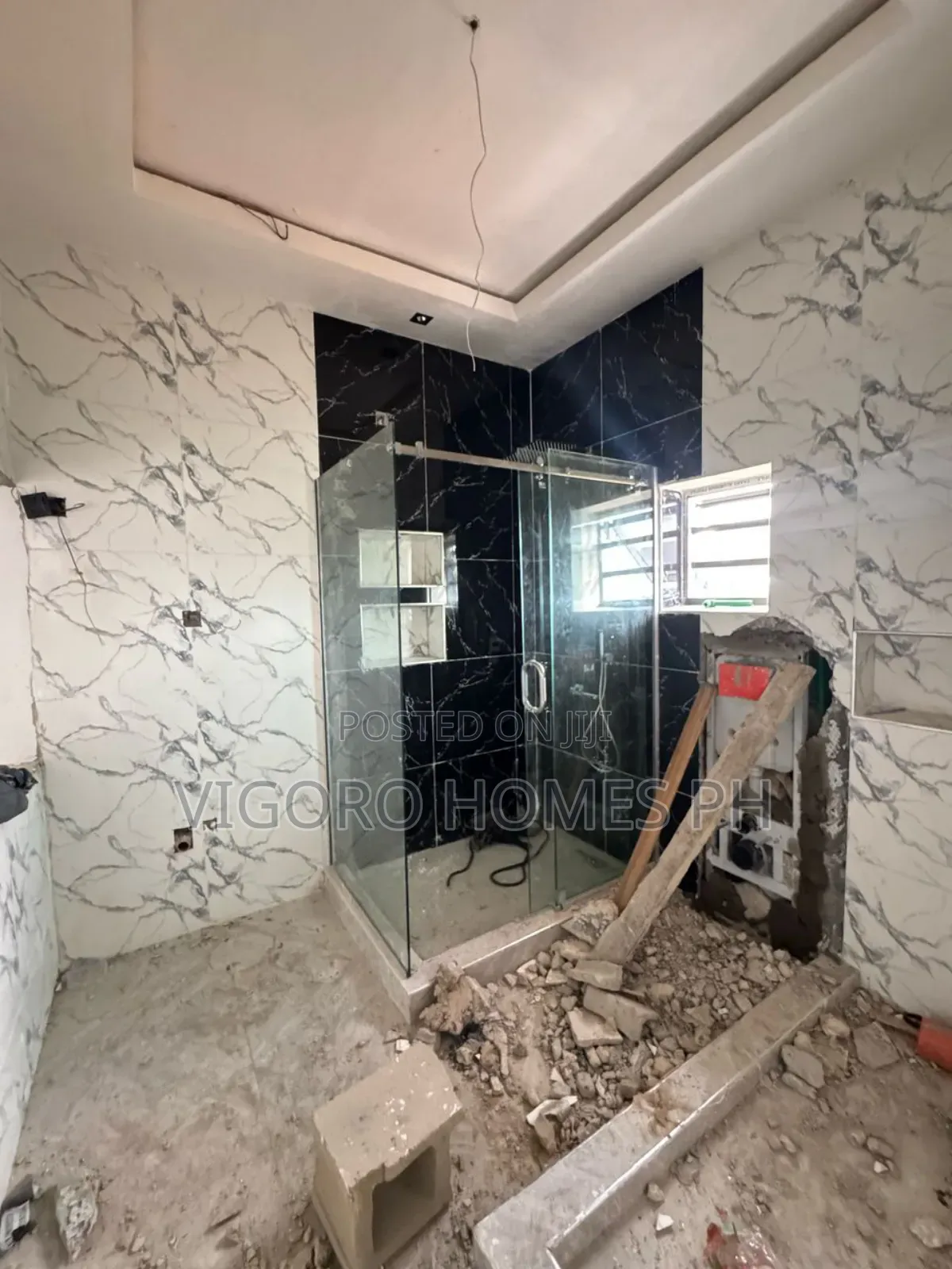 4bdrm Duplex in Port-Harcourt for sale in Port-Harcourt