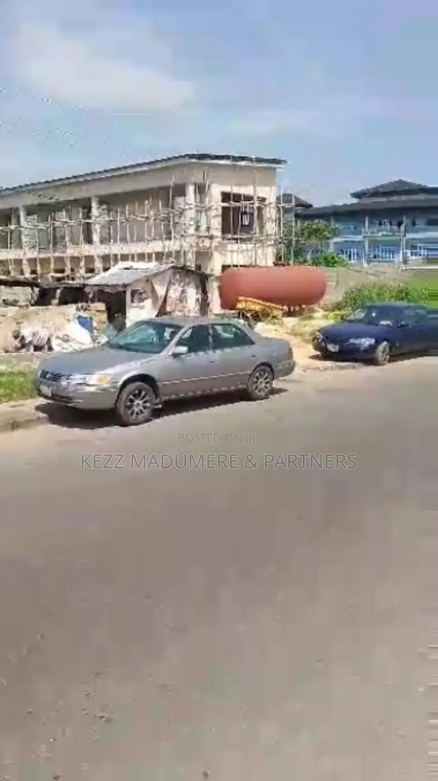 For Sale: 17 Plots Market Road , Rumumasi ,Ph in Obio-Akpor