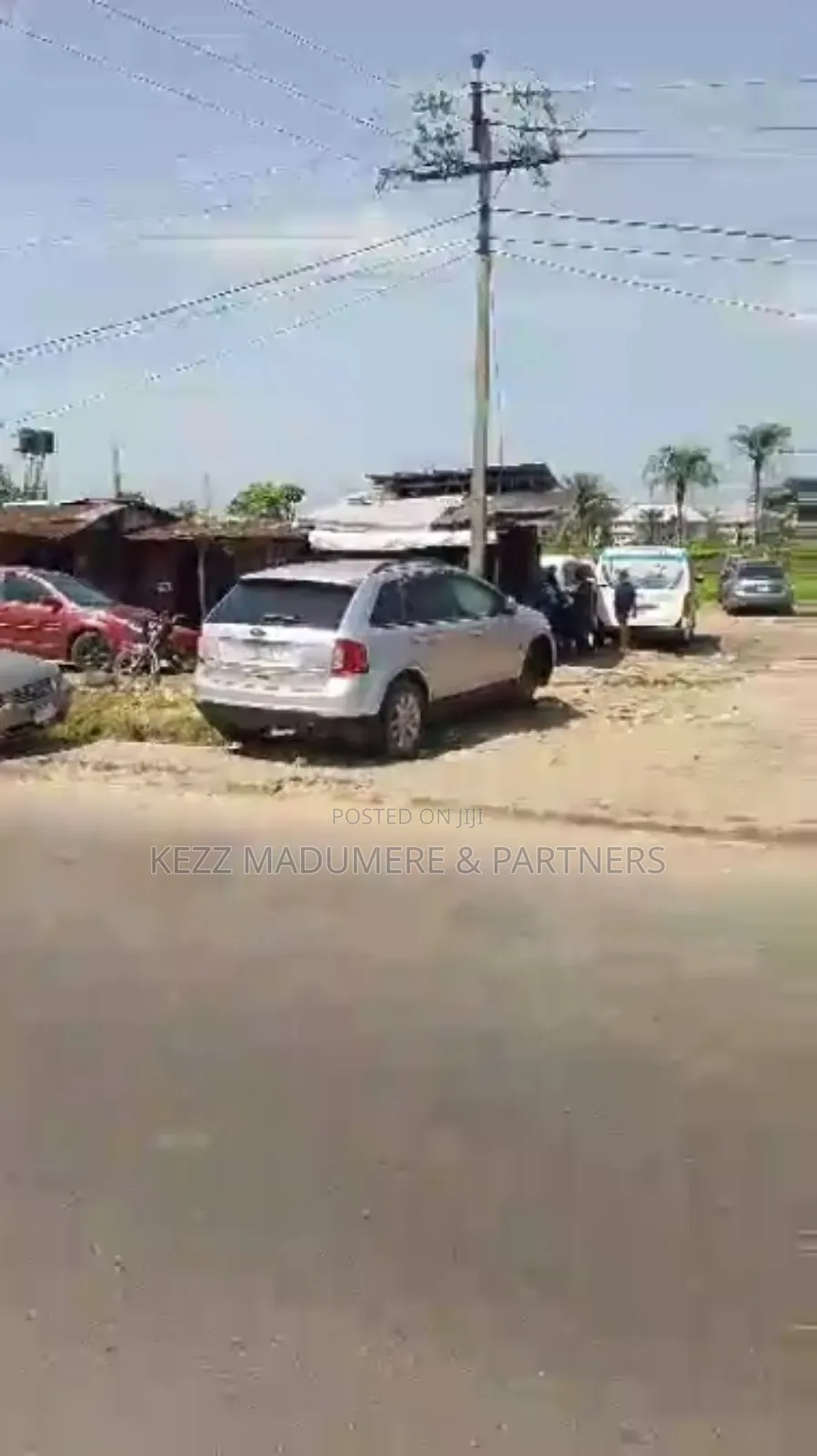 For Sale: 17 Plots Market Road , Rumumasi ,Ph in Obio-Akpor
