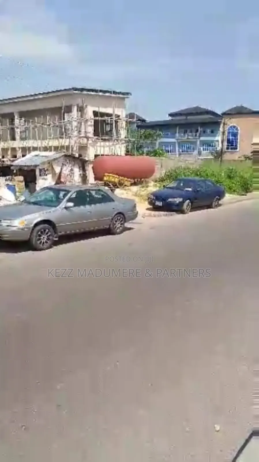 For Sale: 17 Plots Market Road , Rumumasi ,Ph in Obio-Akpor