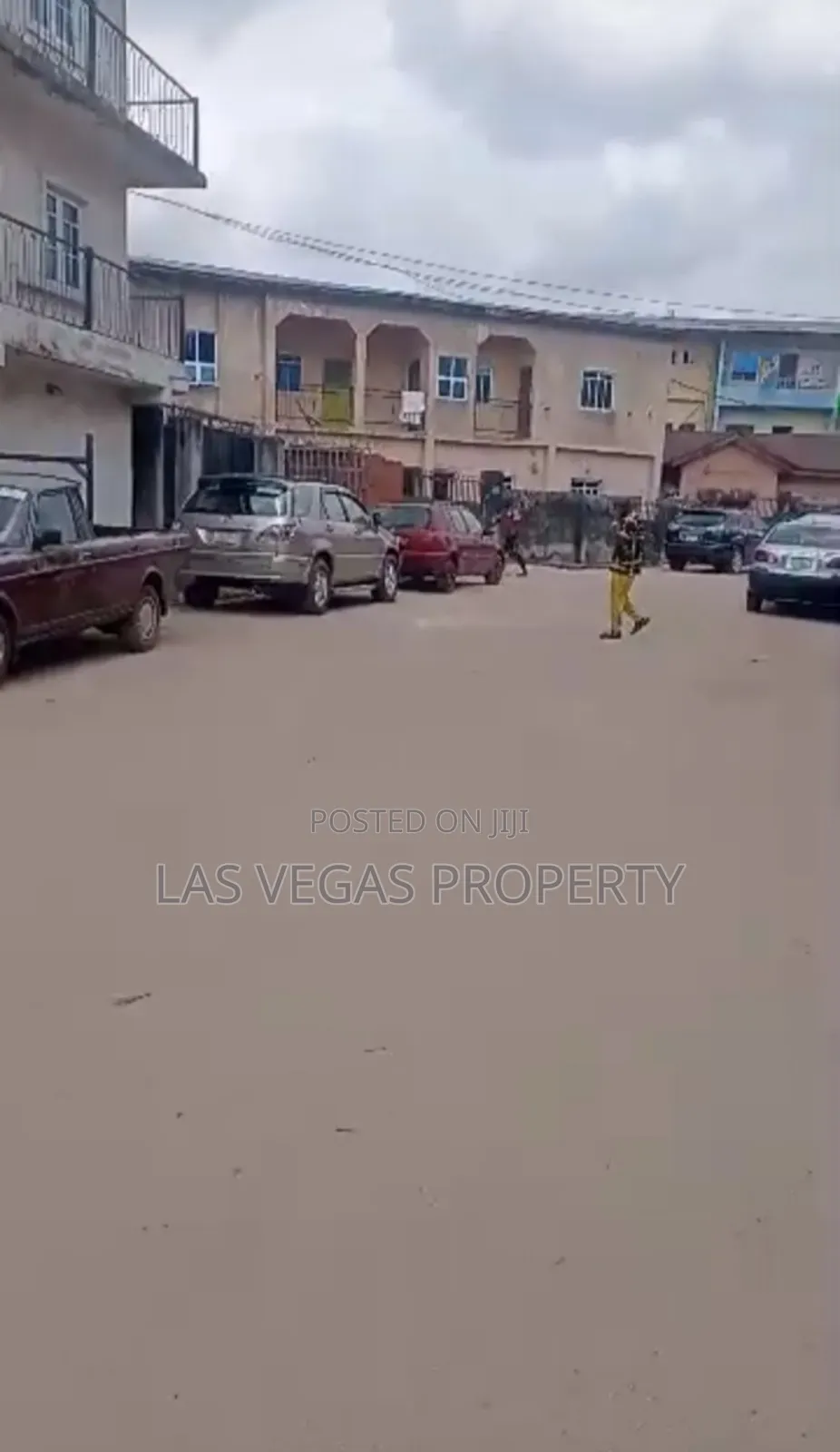 3bdrm Block of Flats in Owerri for sale in Owerri