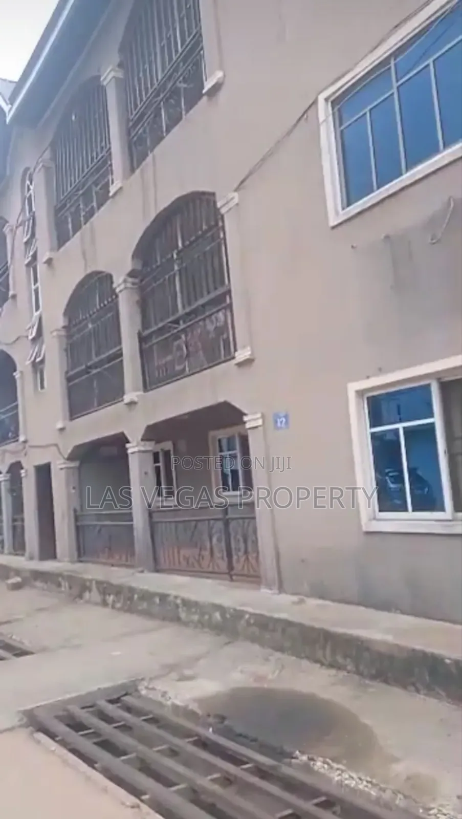 3bdrm Block of Flats in Owerri for sale in Owerri