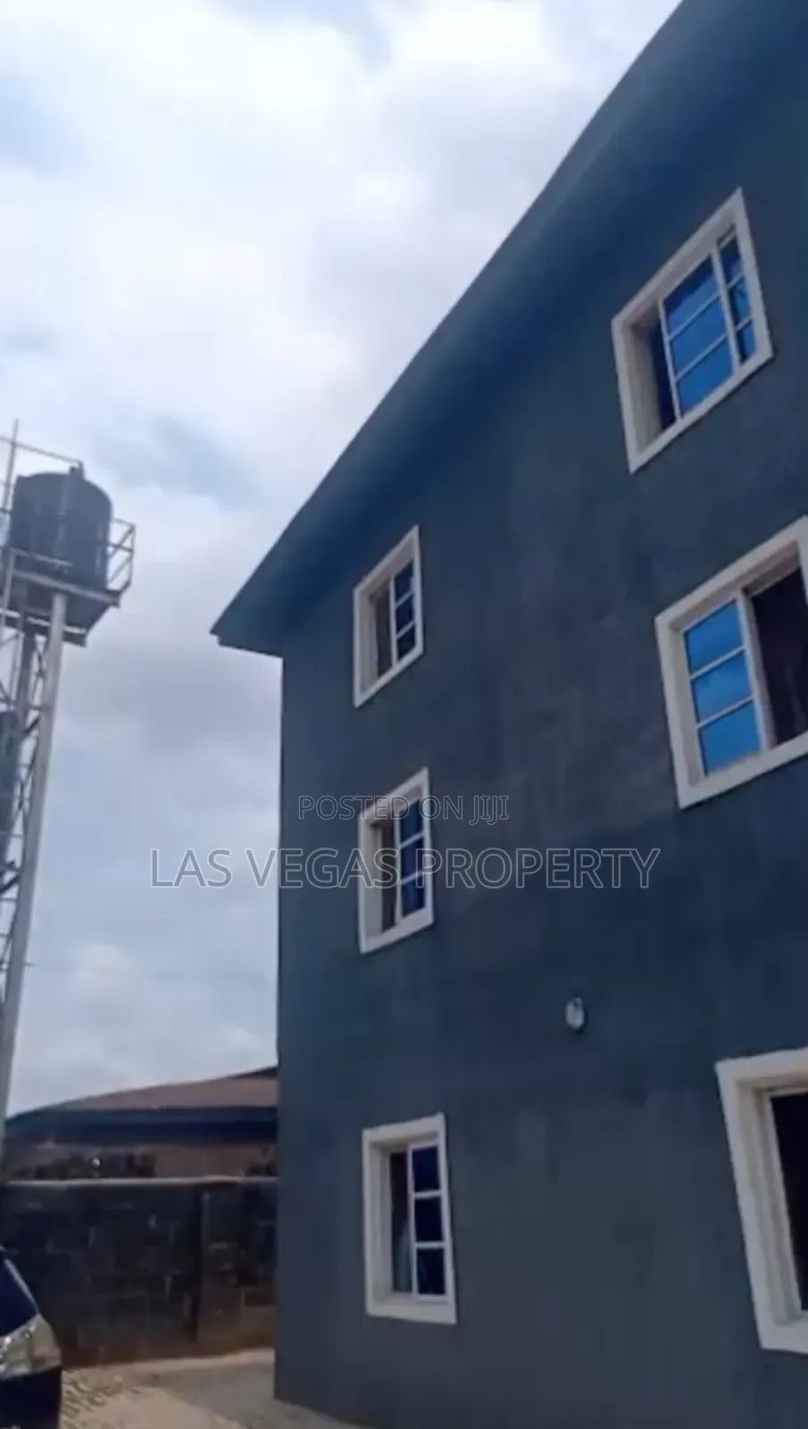 3bdrm Block of Flats in Owerri for sale in Owerri