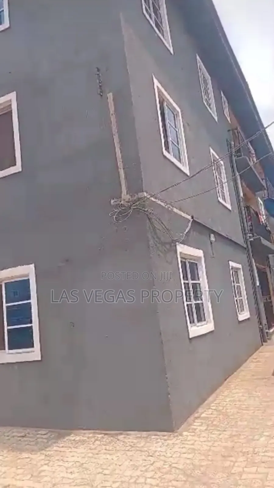 3bdrm Block of Flats in Owerri for sale in Owerri