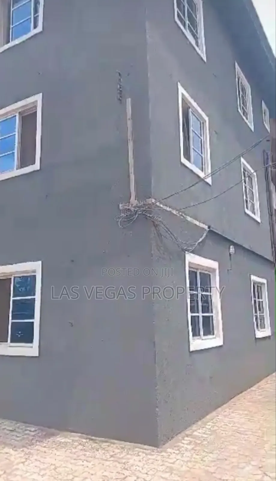 3bdrm Block of Flats in Owerri for sale in Owerri