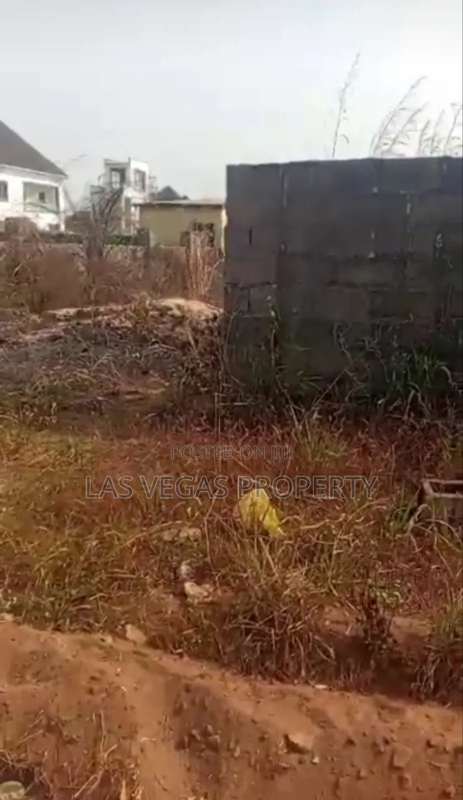 2 Plots of Land at Rescue Layout Diaspora City in Owerri in Owerri