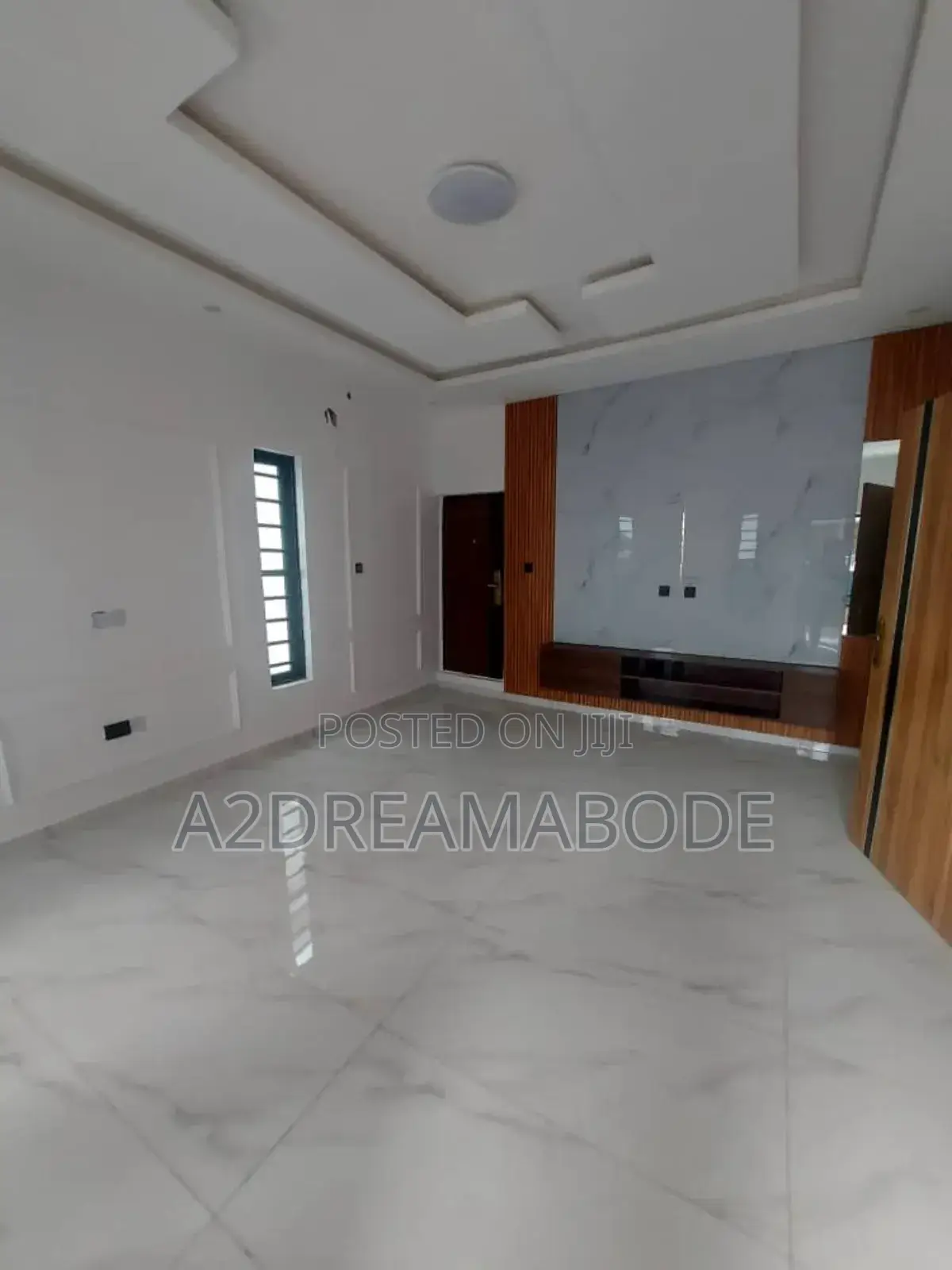 5bdrm Duplex in Magodo Phase 2 for sale in GRA Phase 2 Shangisha