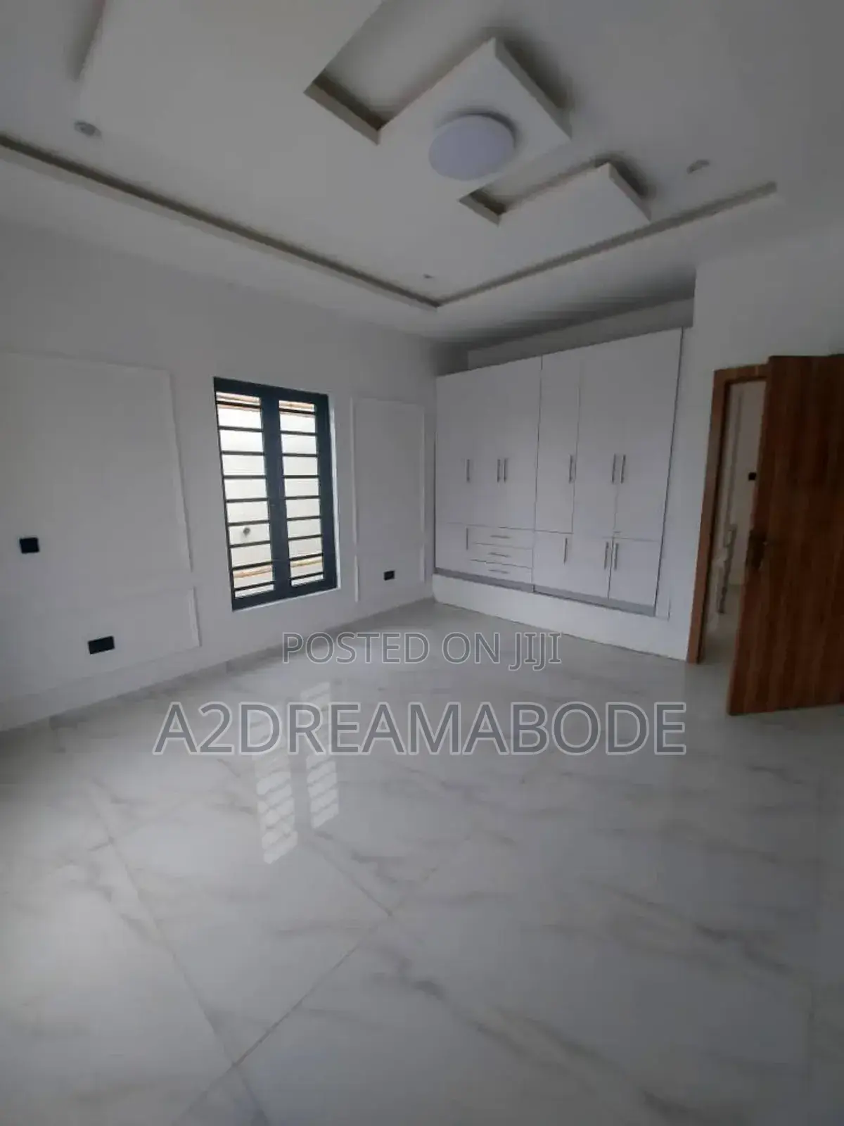 5bdrm Duplex in Magodo Phase 2 for sale in GRA Phase 2 Shangisha