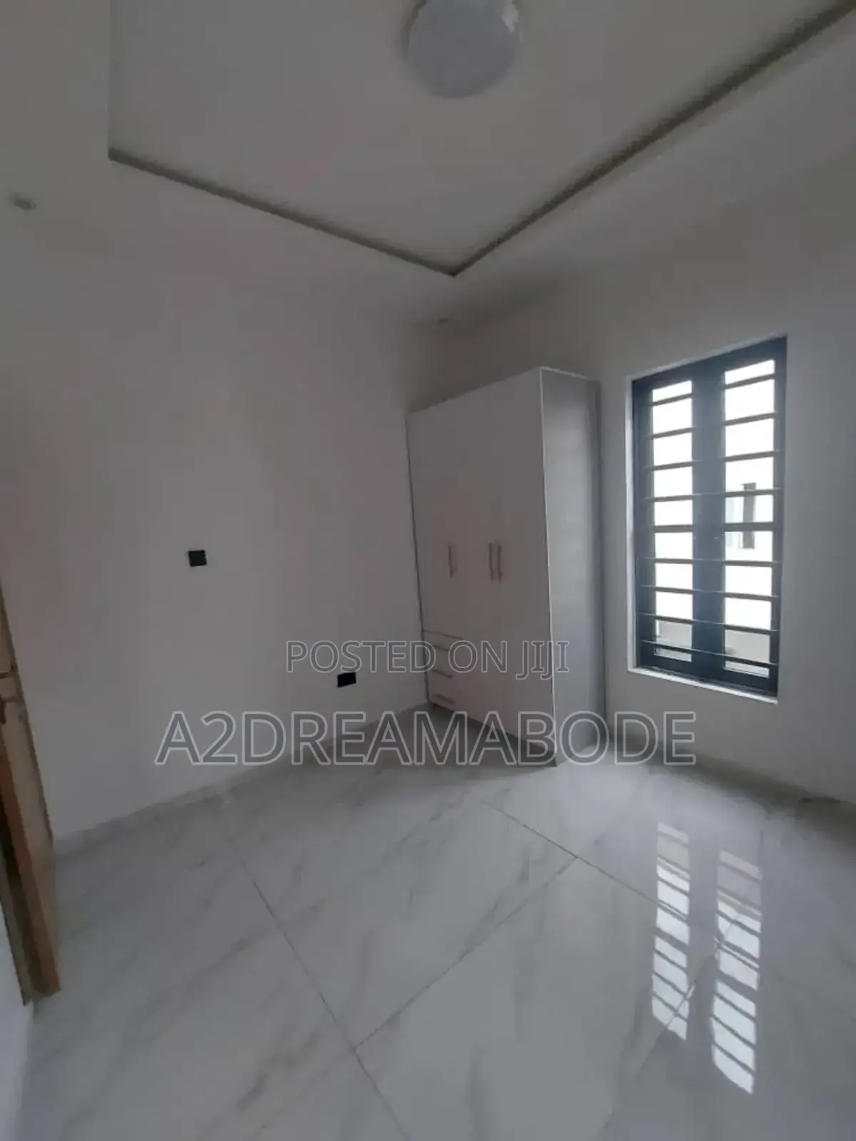 5bdrm Duplex in Magodo Phase 2 for sale in GRA Phase 2 Shangisha