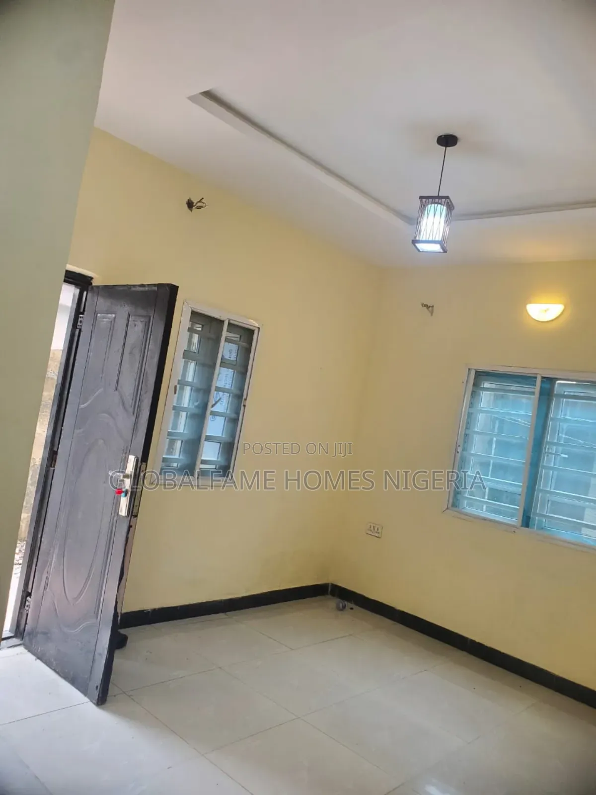 1bdrm House in Onishon Phase 1 for rent in Lakowe