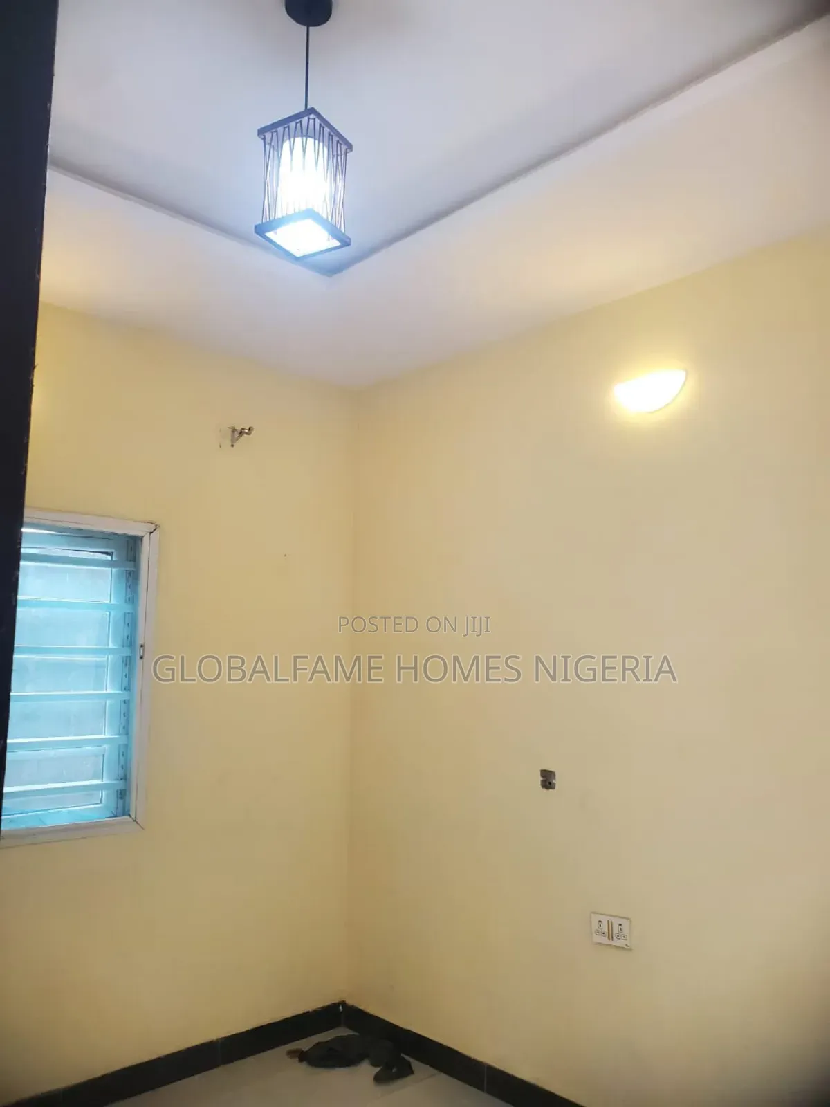 1bdrm House in Onishon Phase 1 for rent in Lakowe