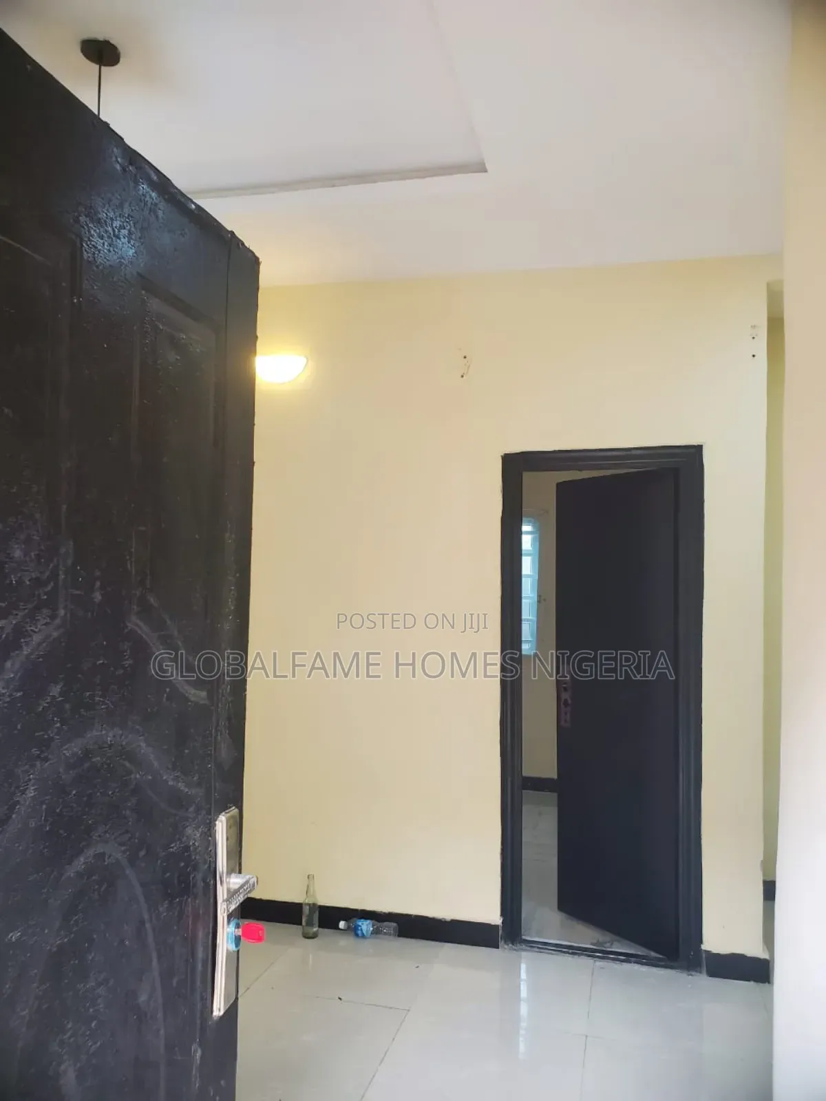 1bdrm House in Onishon Phase 1 for rent in Lakowe