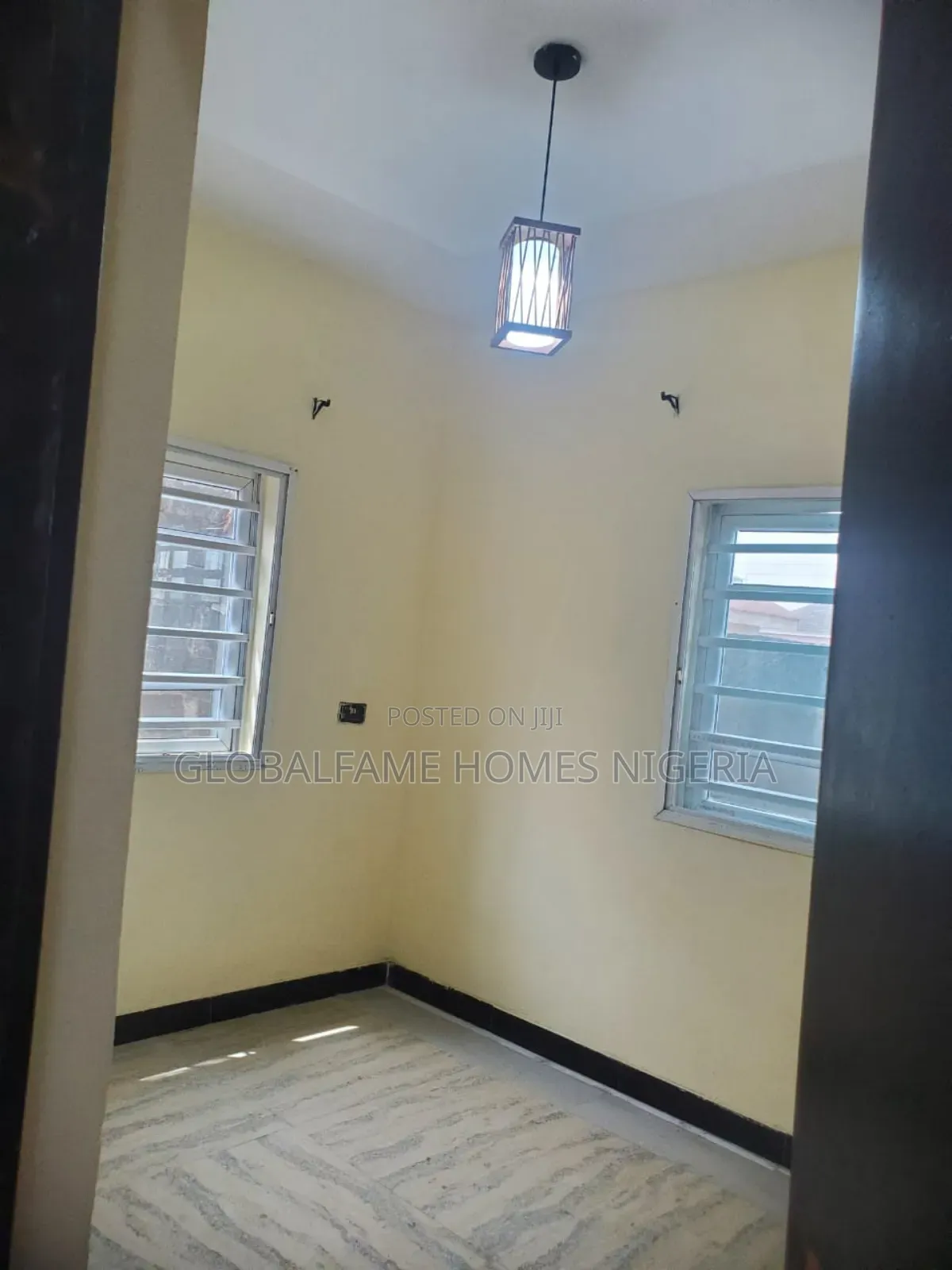 1bdrm House in Onishon Phase 1 for rent in Lakowe