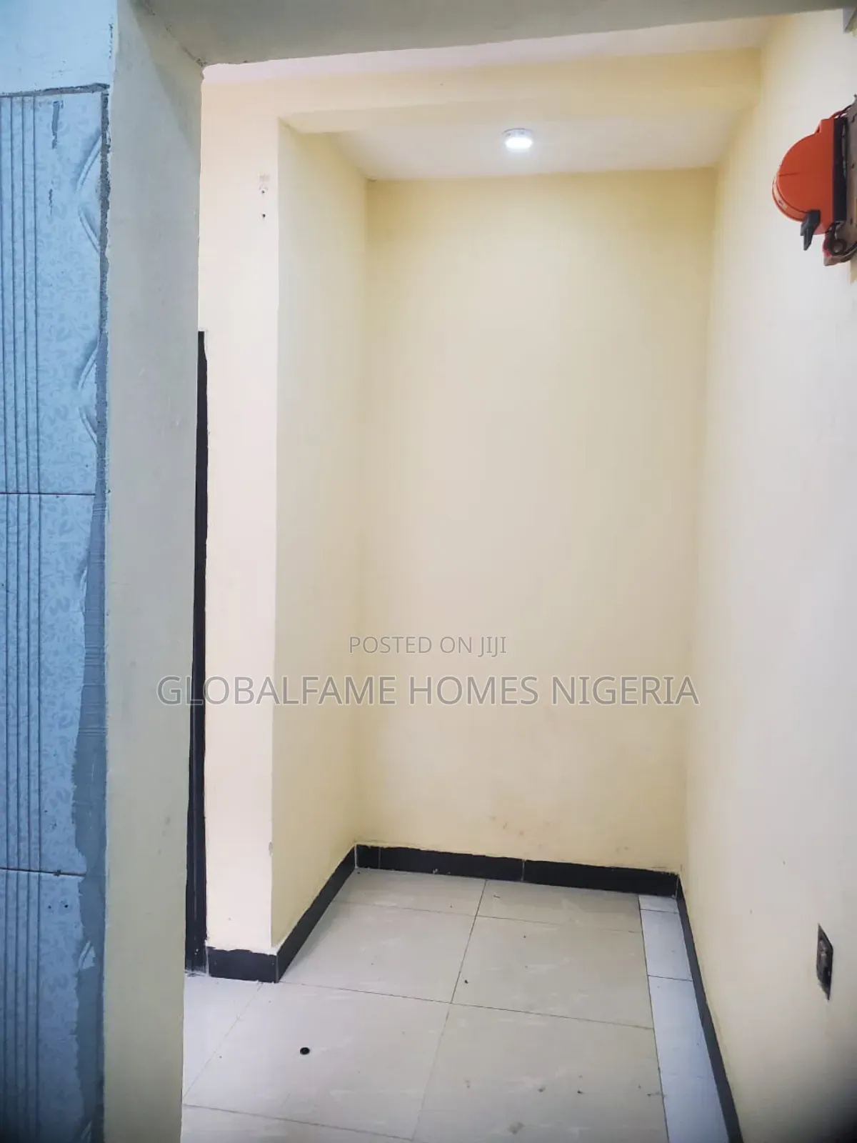 1bdrm House in Onishon Phase 1 for rent in Lakowe