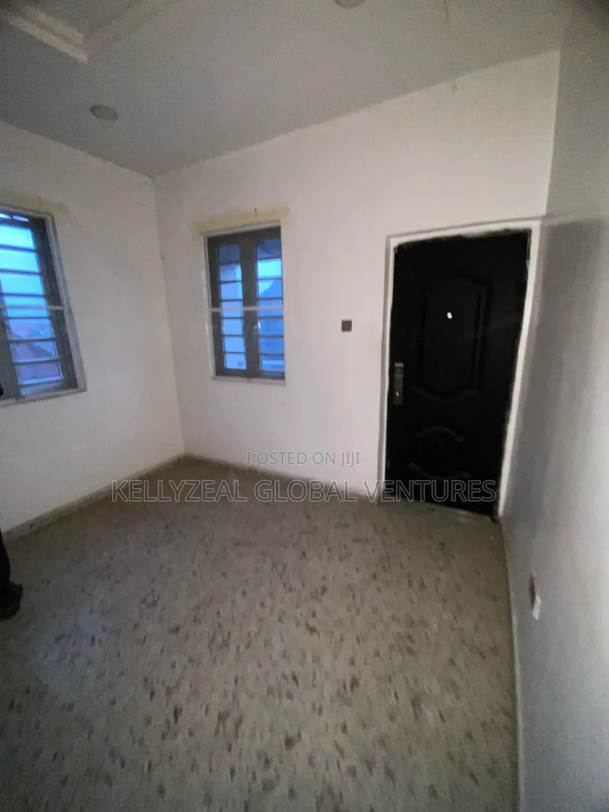 1bdrm Room & Parlour in Parkview Estate, Ago Palace for rent in Ago Palace