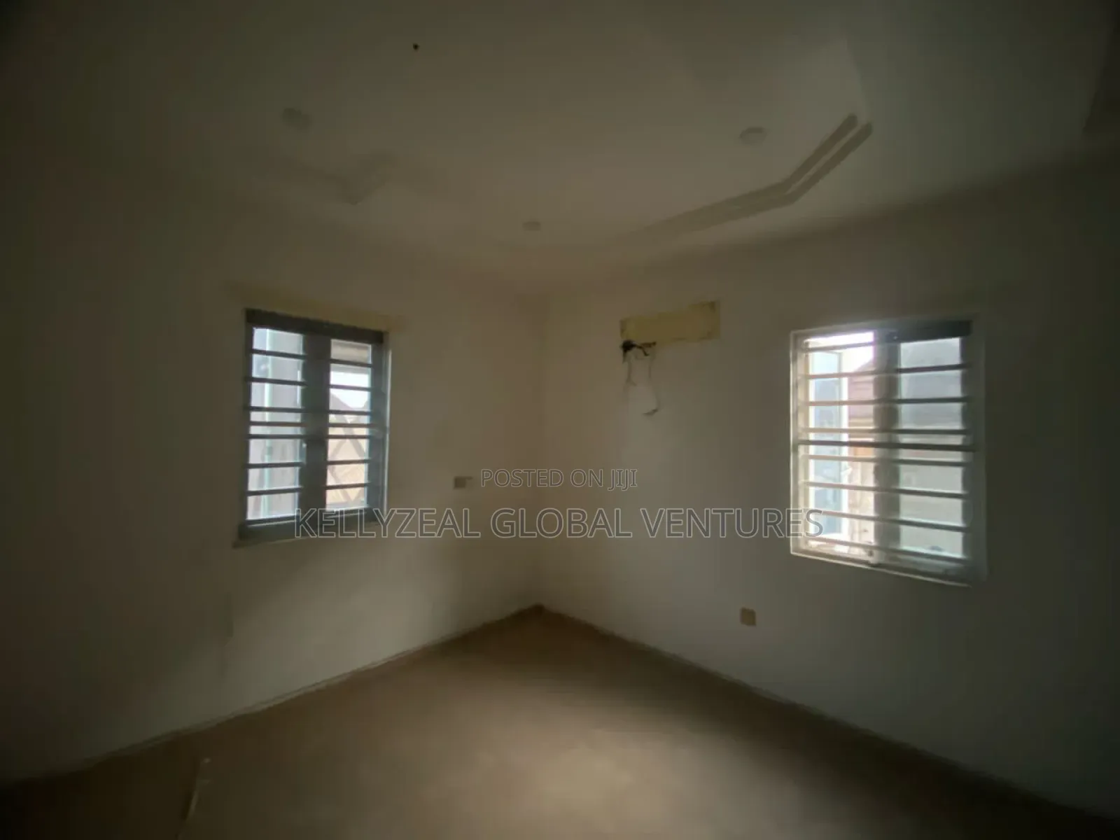 1bdrm Room & Parlour in Parkview Estate, Ago Palace for rent in Ago Palace
