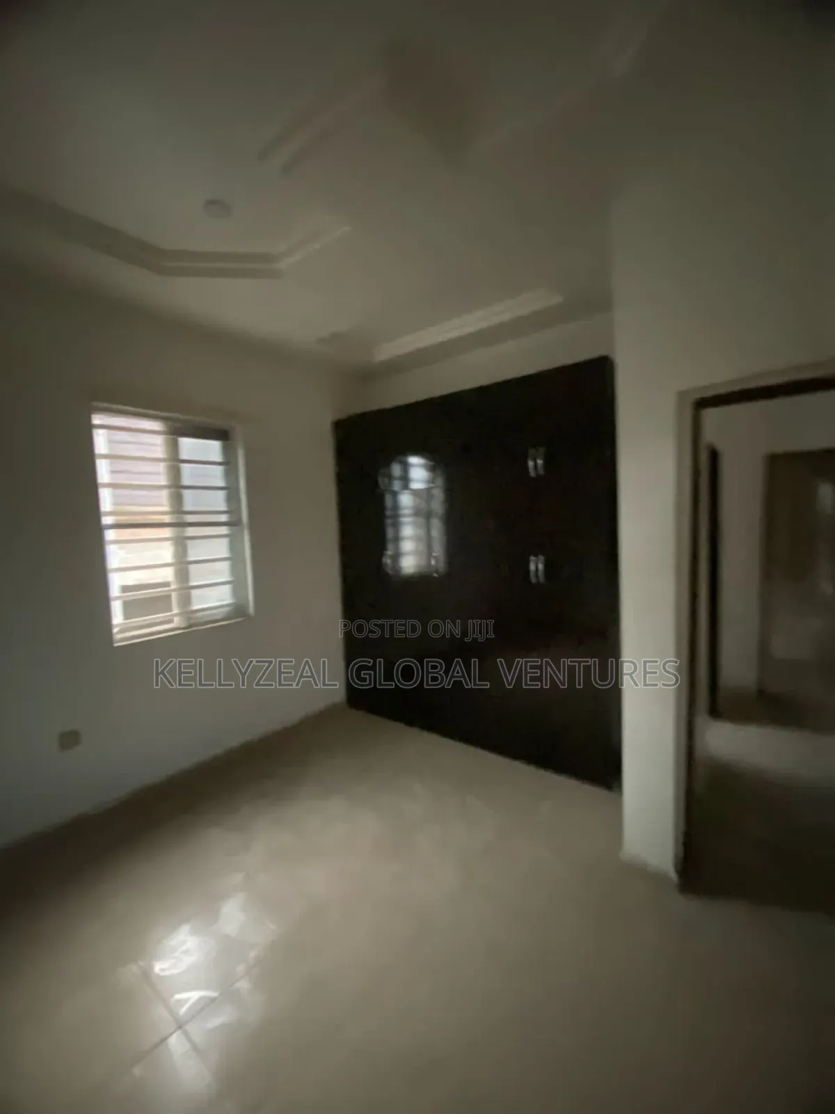 1bdrm Room & Parlour in Parkview Estate, Ago Palace for rent in Ago Palace