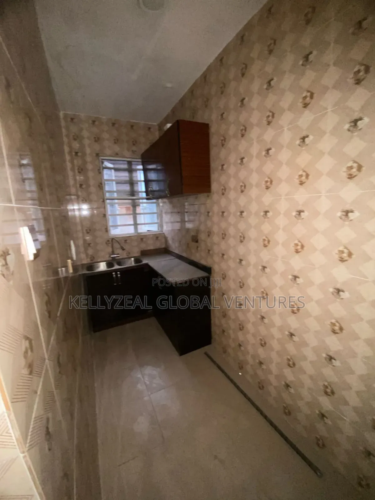 1bdrm Room & Parlour in Parkview Estate, Ago Palace for rent in Ago Palace