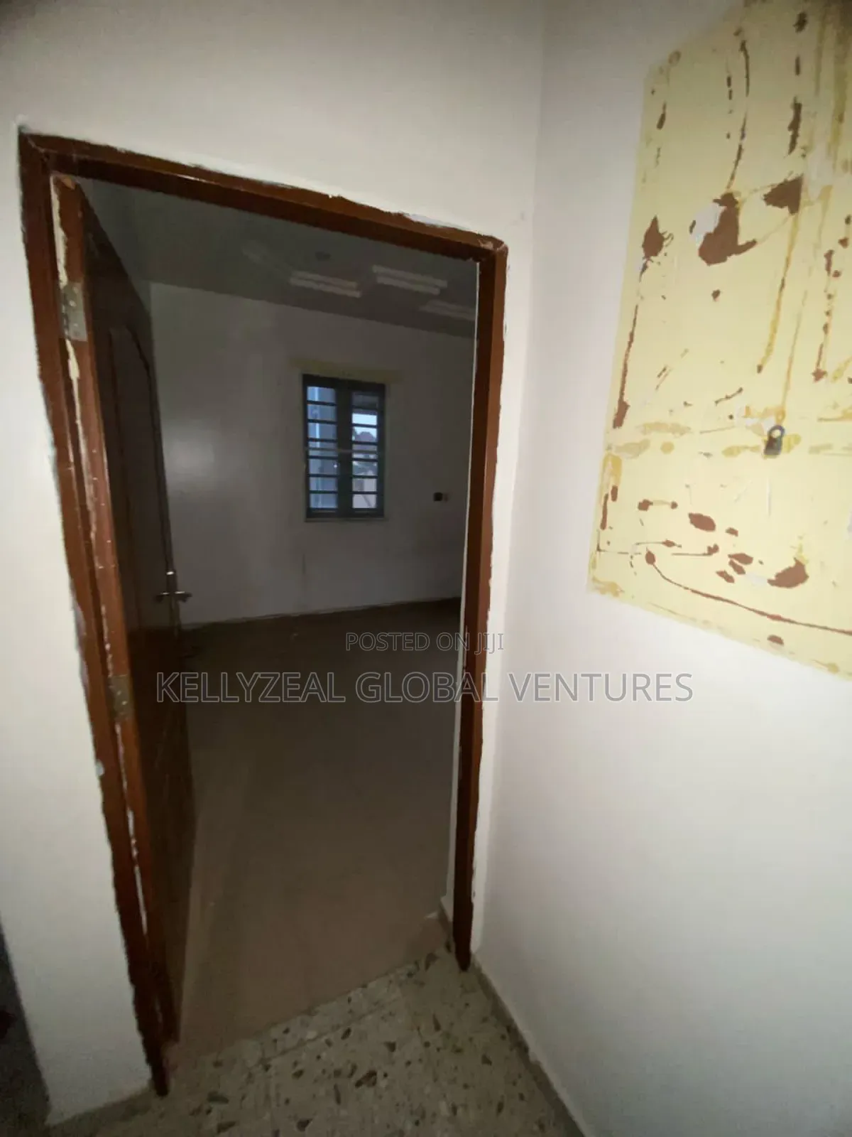 1bdrm Room & Parlour in Parkview Estate, Ago Palace for rent in Ago Palace