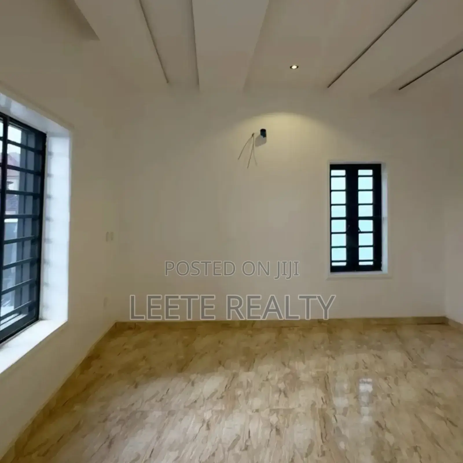 5 Bed-Room Detached Duplex With 2 Room Bq in Idu