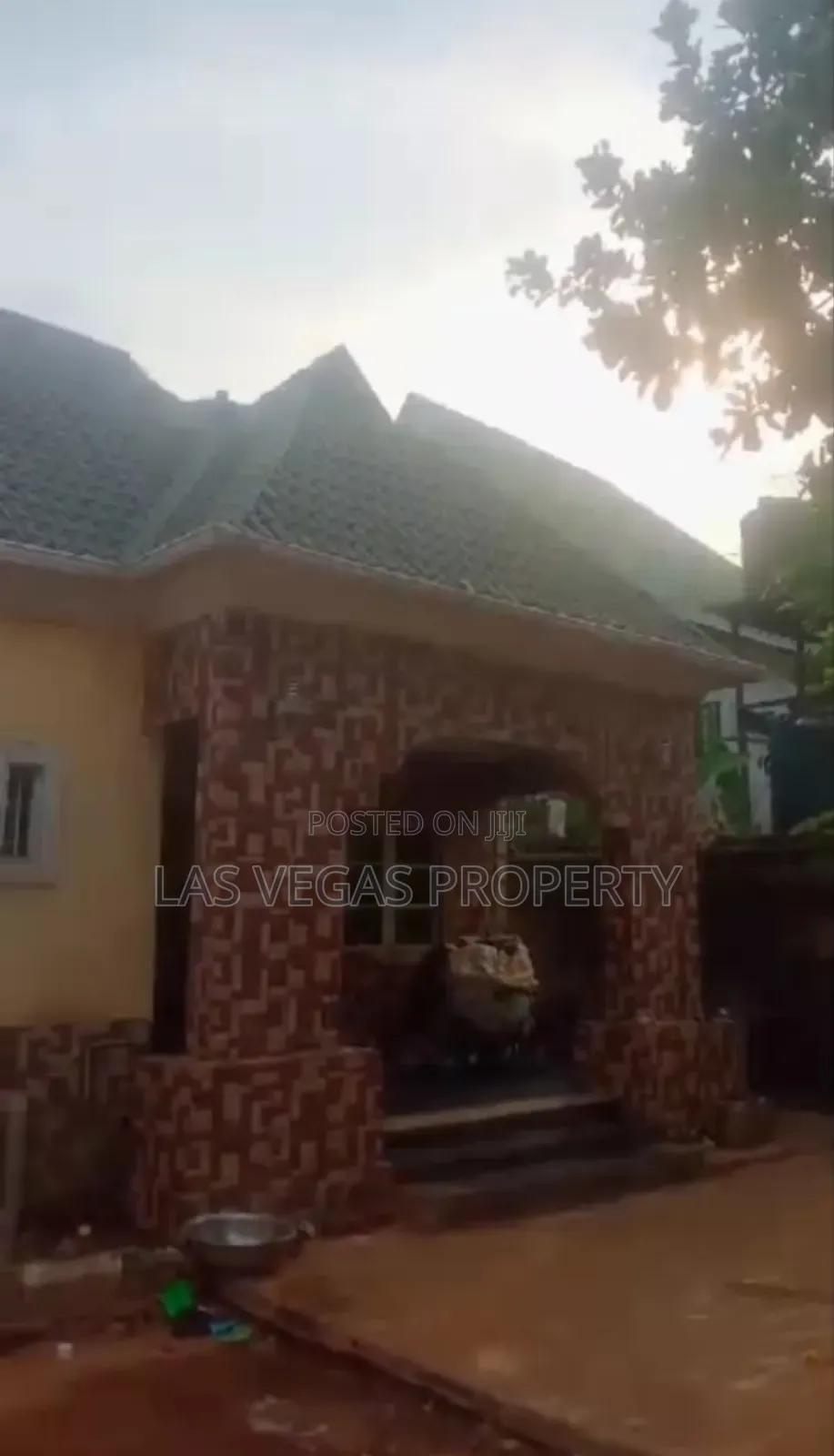 3bdrm Bungalow in Owerri for sale in Owerri