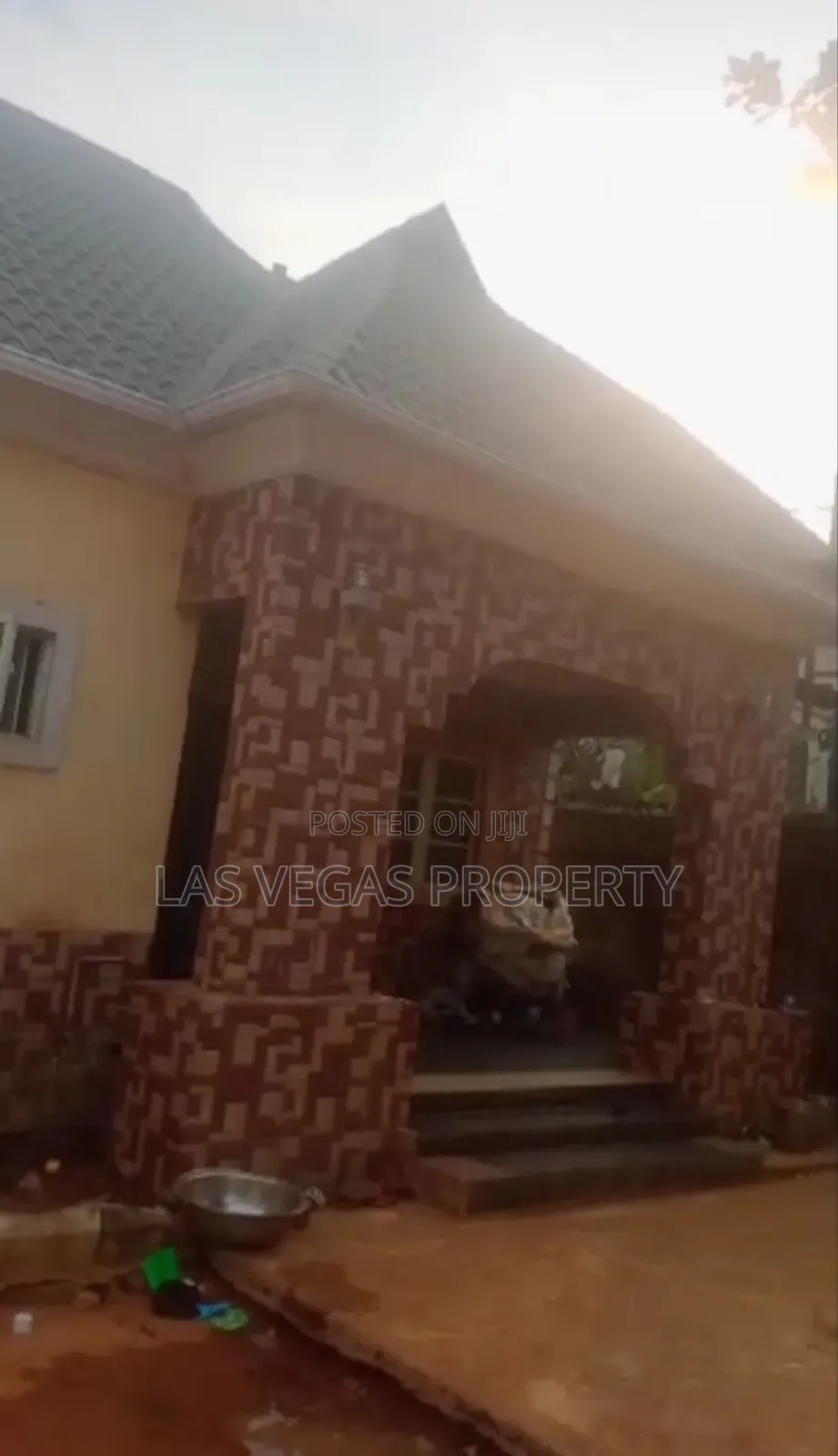3bdrm Bungalow in Owerri for sale in Owerri