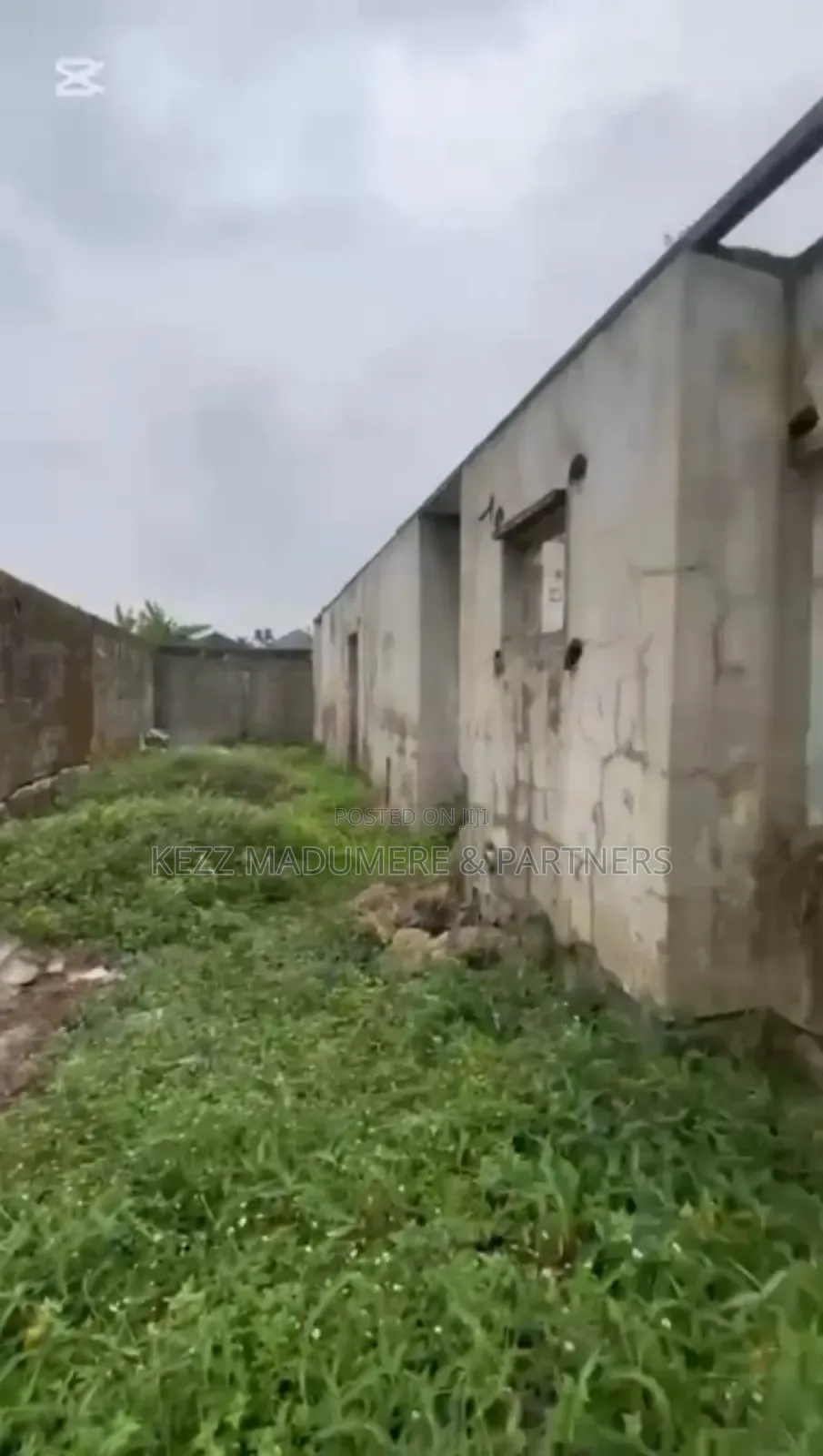 For Sale : Cofo 51⁄2 Plots at Phase 1 , New Gra ,Ph in GRA Phase 1 / Port-Harcourt