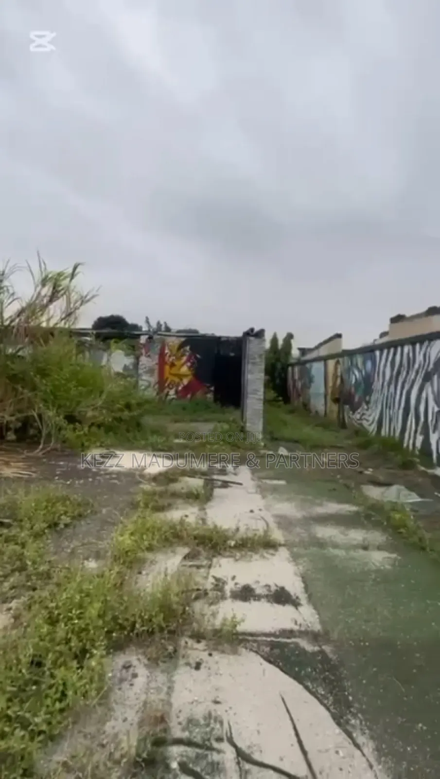 For Sale : Cofo 51⁄2 Plots at Phase 1 , New Gra ,Ph in GRA Phase 1 / Port-Harcourt