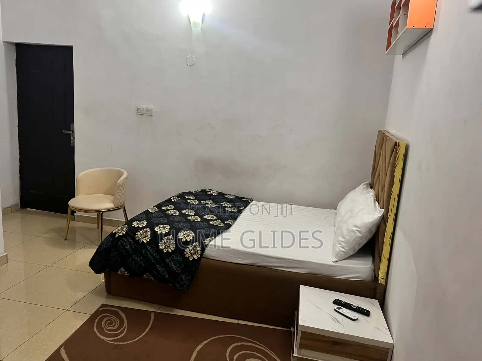 Studio Apartment in Lekki