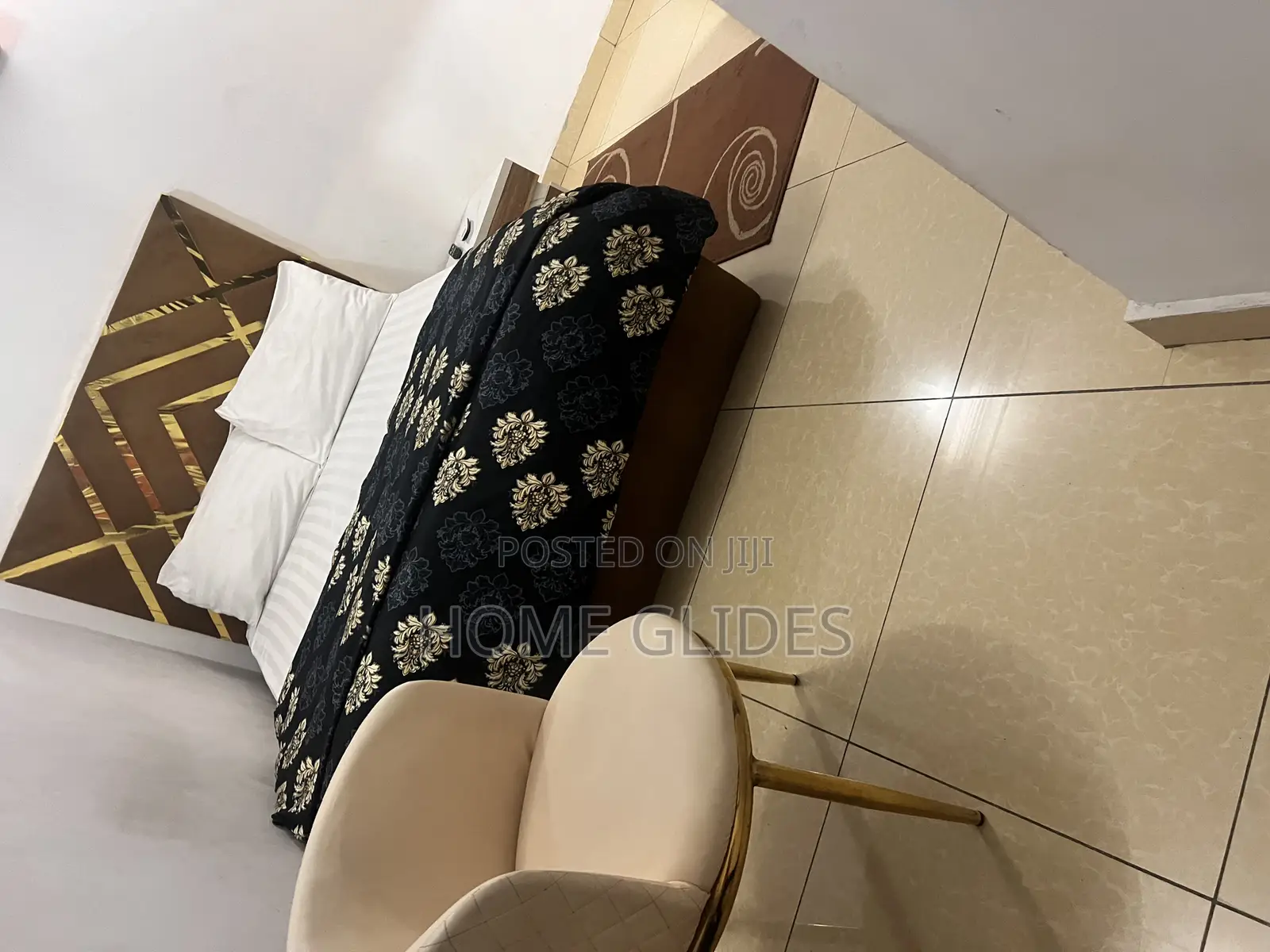 Studio Apartment in Lekki