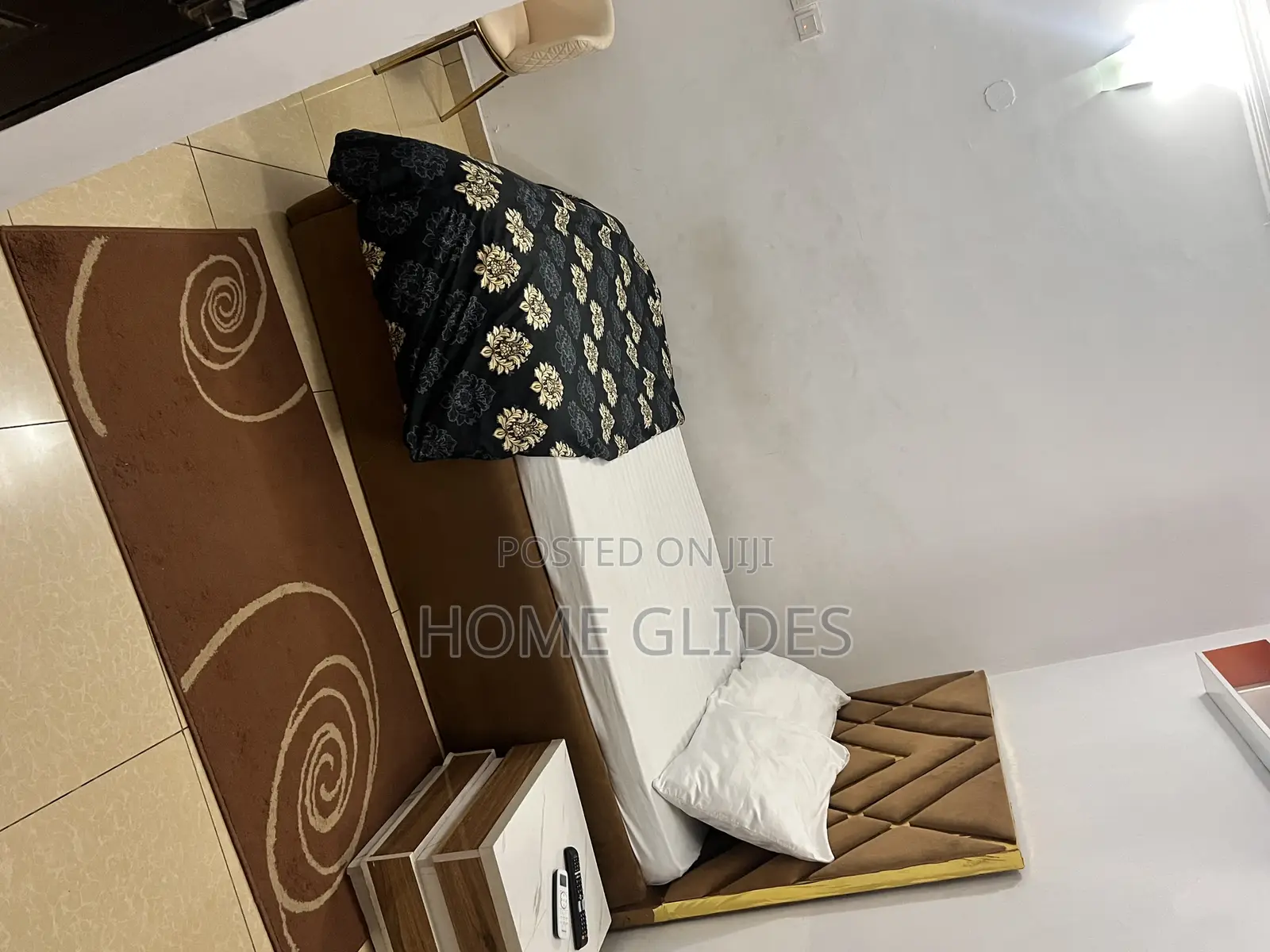 Studio Apartment in Lekki