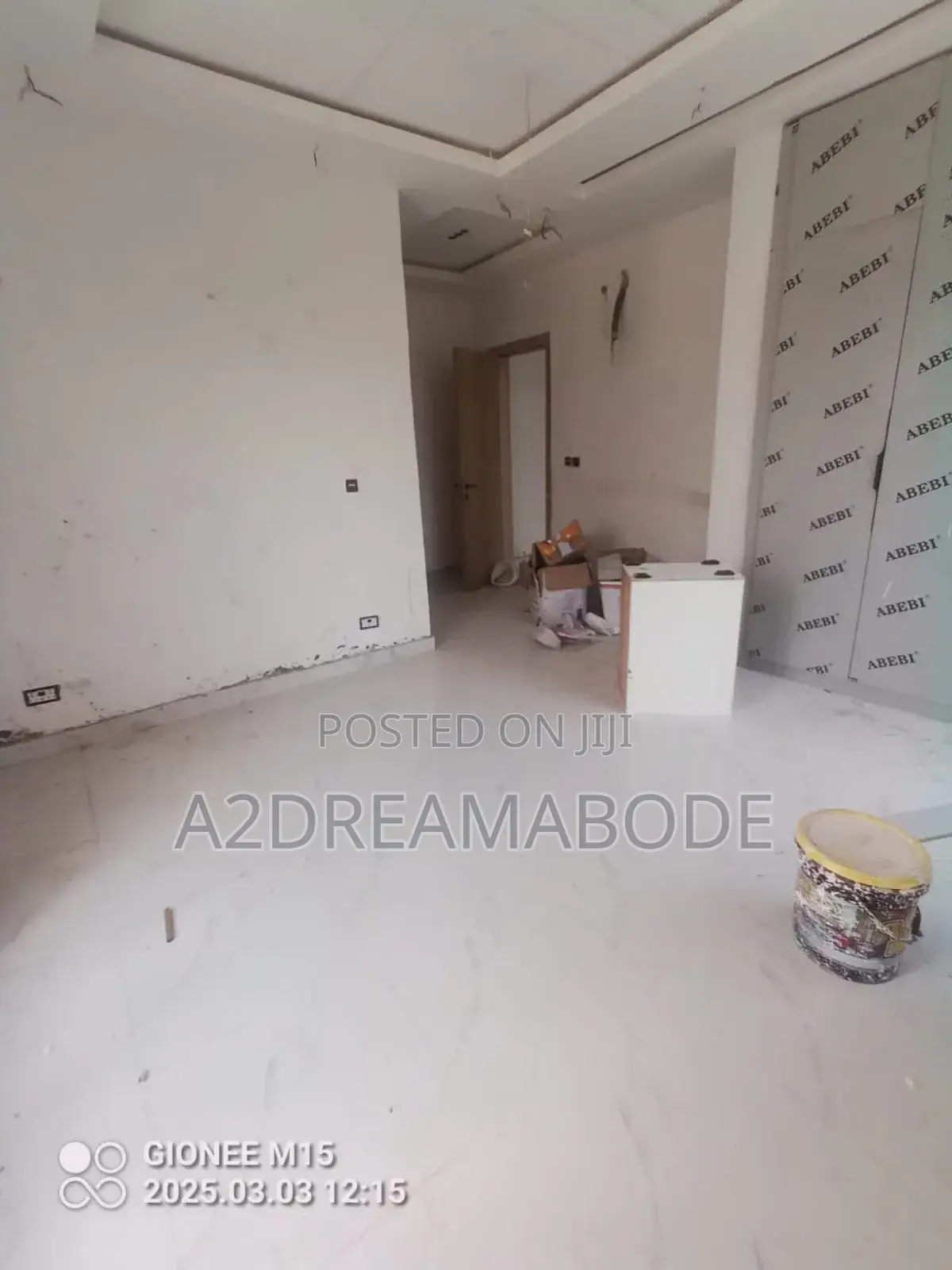 4bdrm Duplex in Lekki Phase 1 for sale in Lekki Phase 1