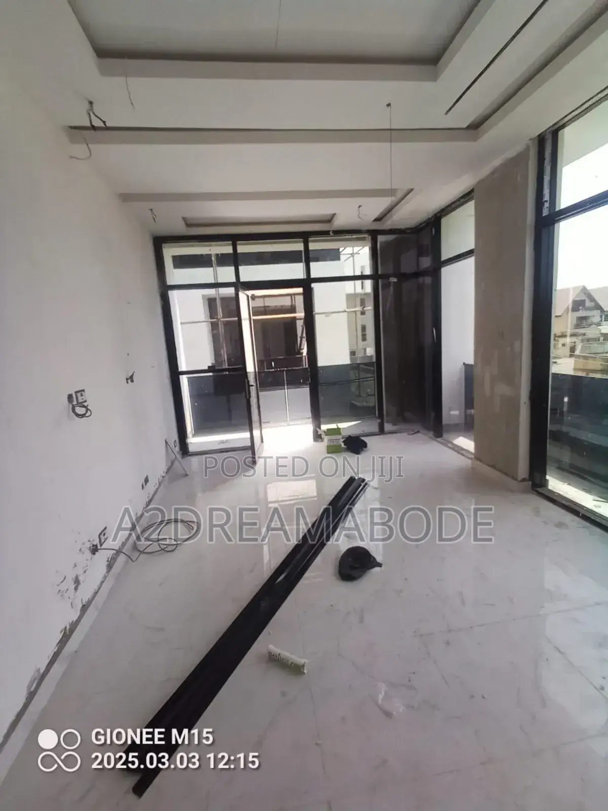 4bdrm Duplex in Lekki Phase 1 for sale in Lekki Phase 1
